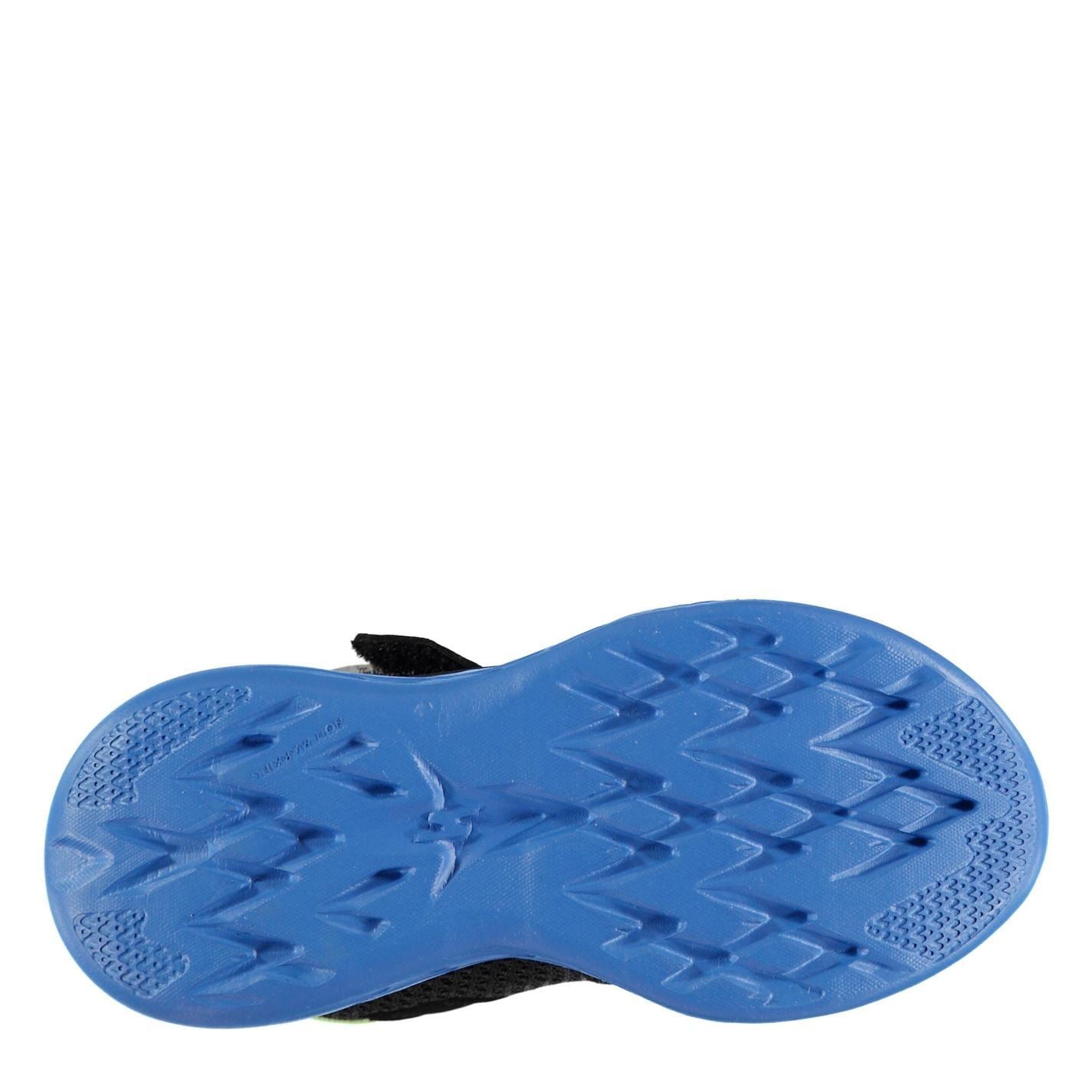 Skechers Gorun 600 Infant Trainers