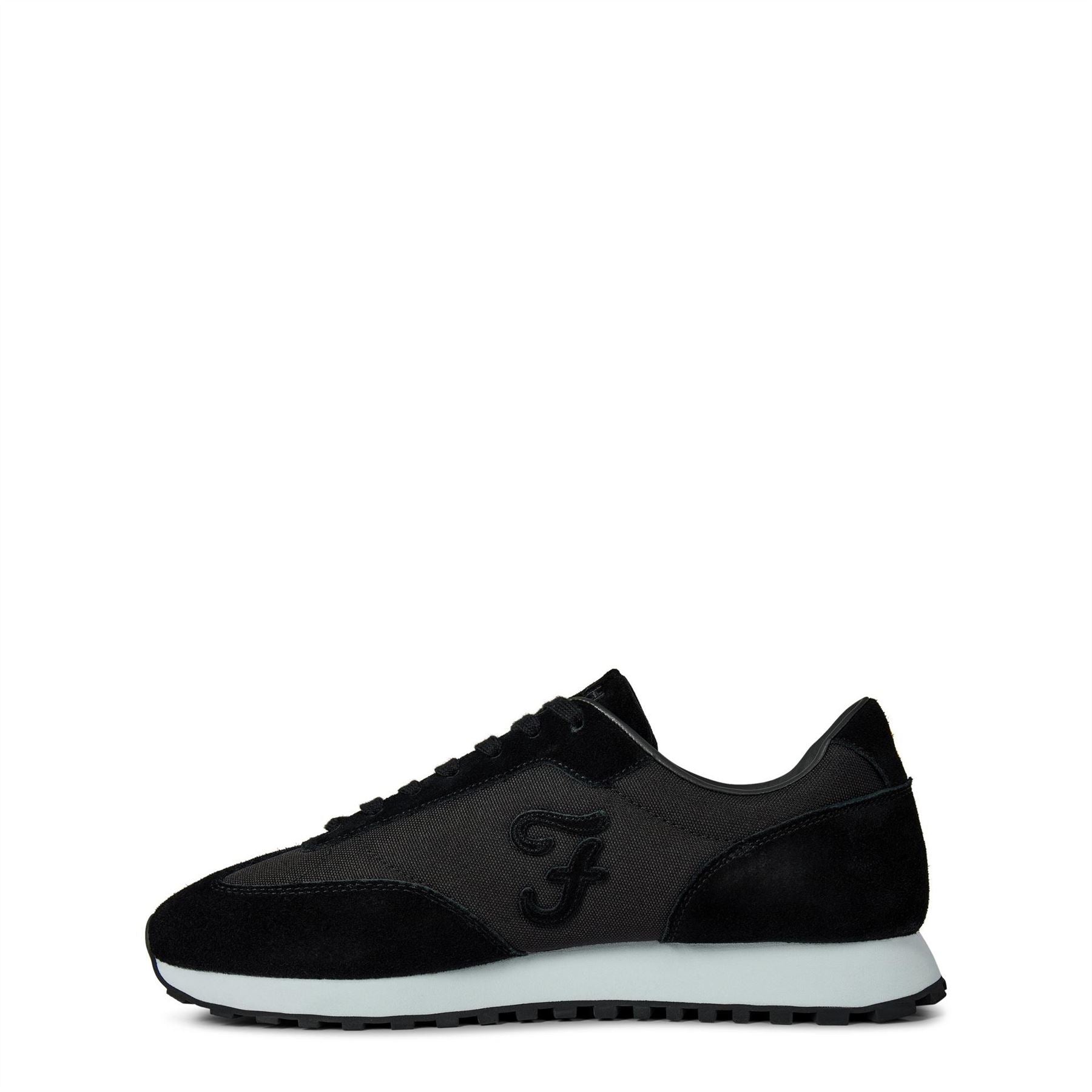 Farah Finley Low Top Runner Sneakers