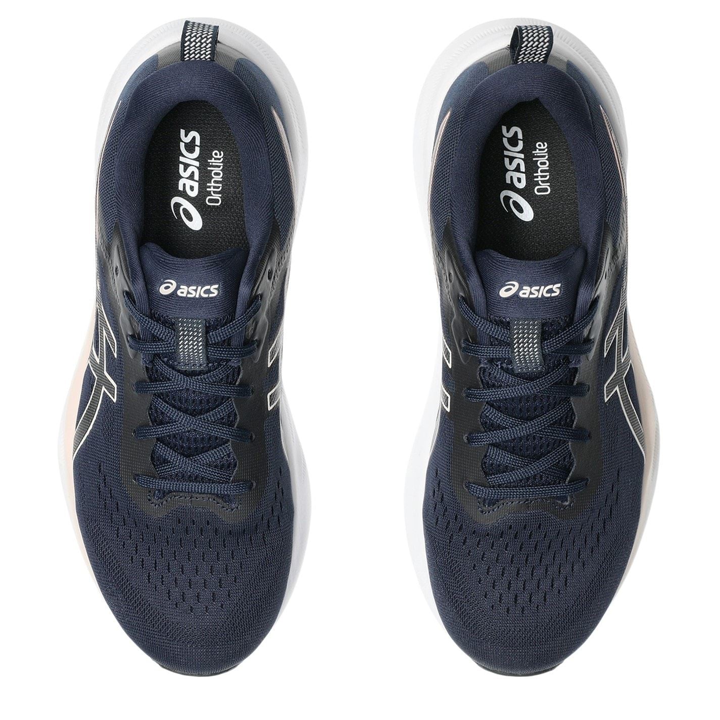 Asics Womens Gel Flux 8 Running Shoes