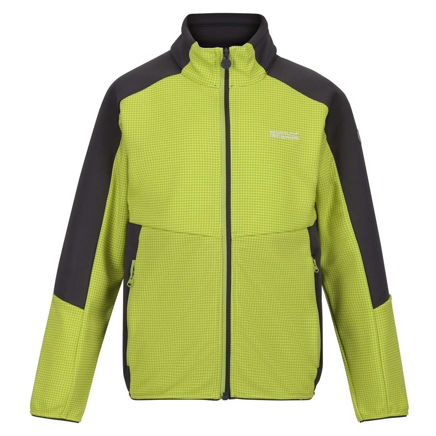 Regatta Highton Full-Zip Jacket