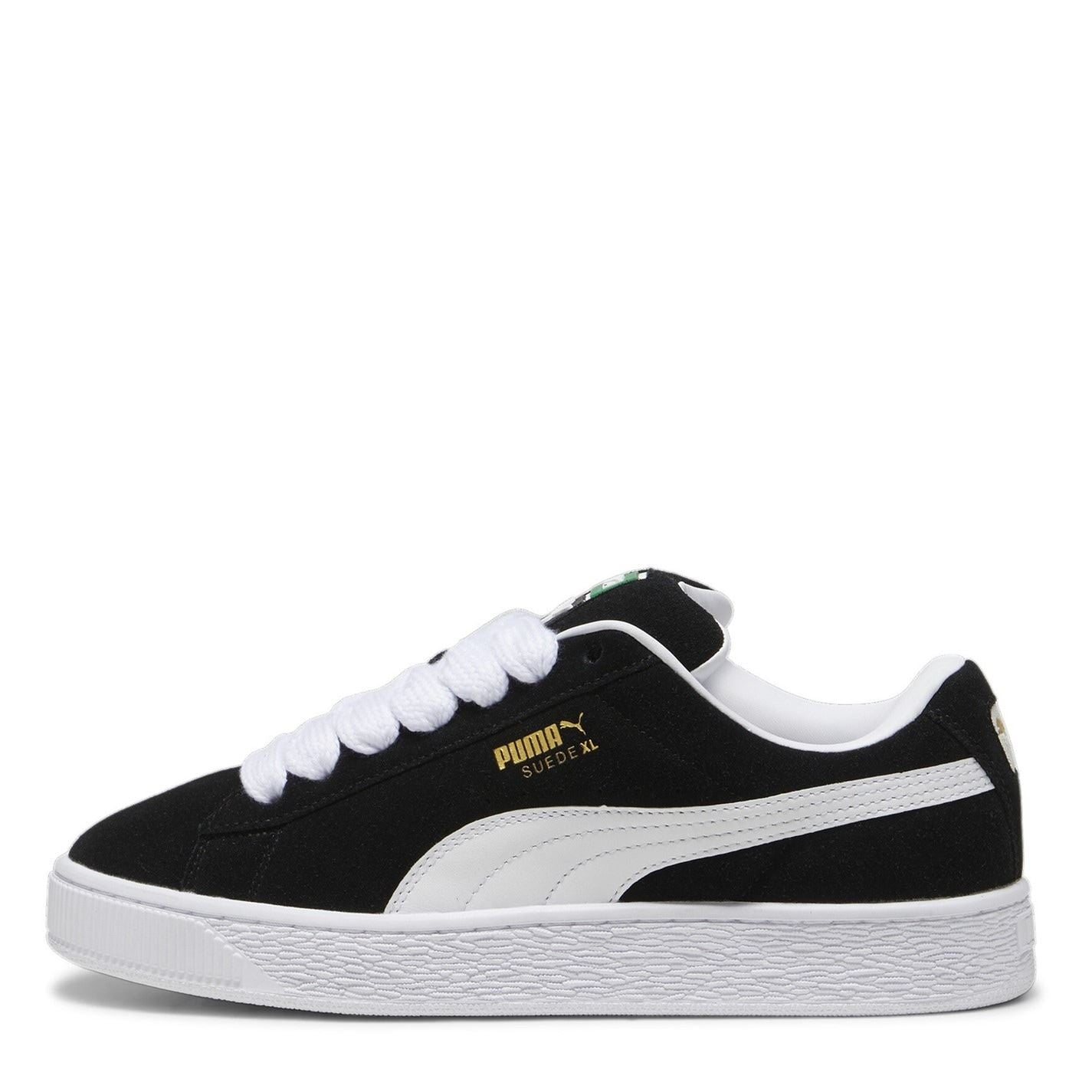Puma Womens Suede Xl Trainers