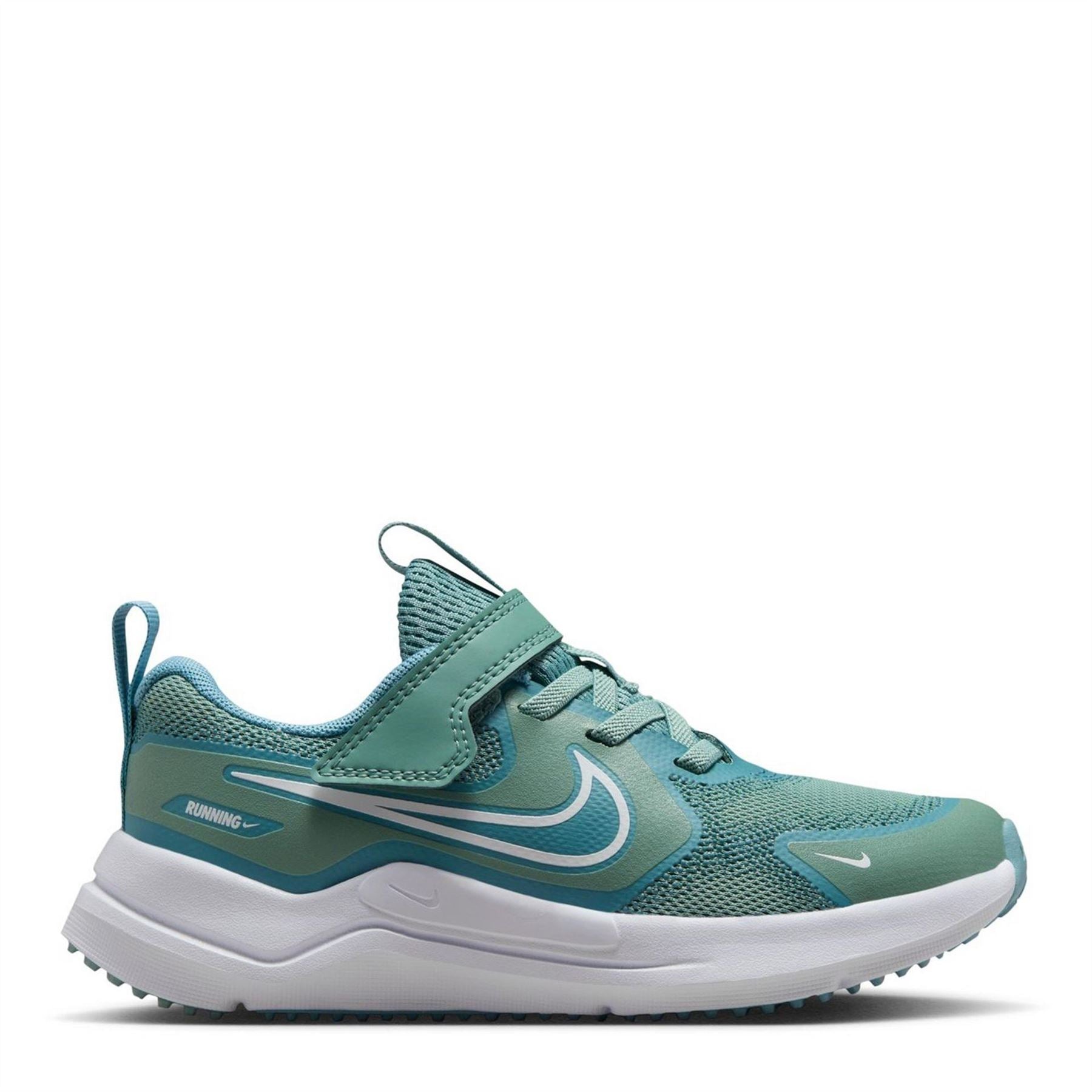 Nike Cosmic Runners Children's Low Top Sneakers
