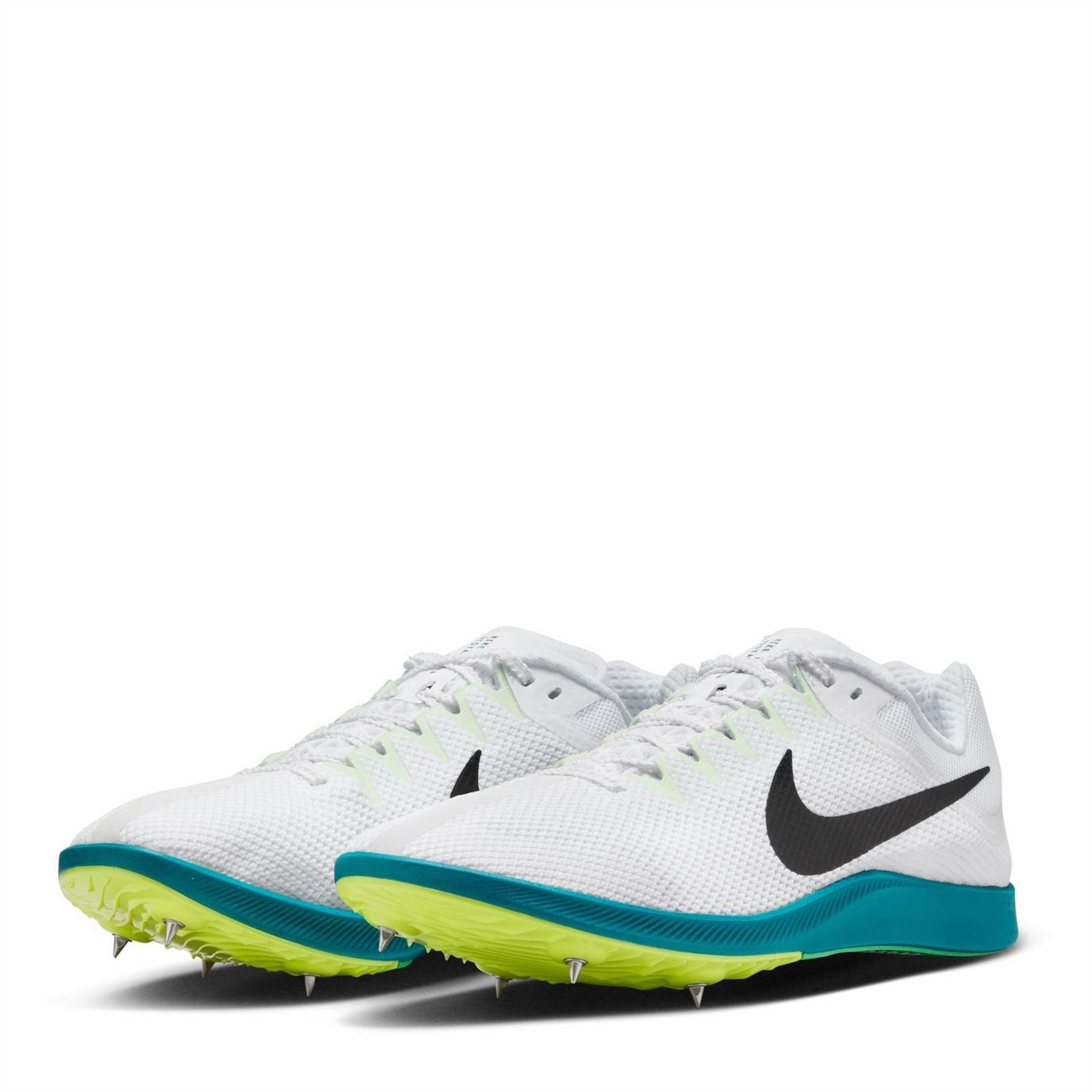 Nike Zoom Rival Distance Track Running Spikes