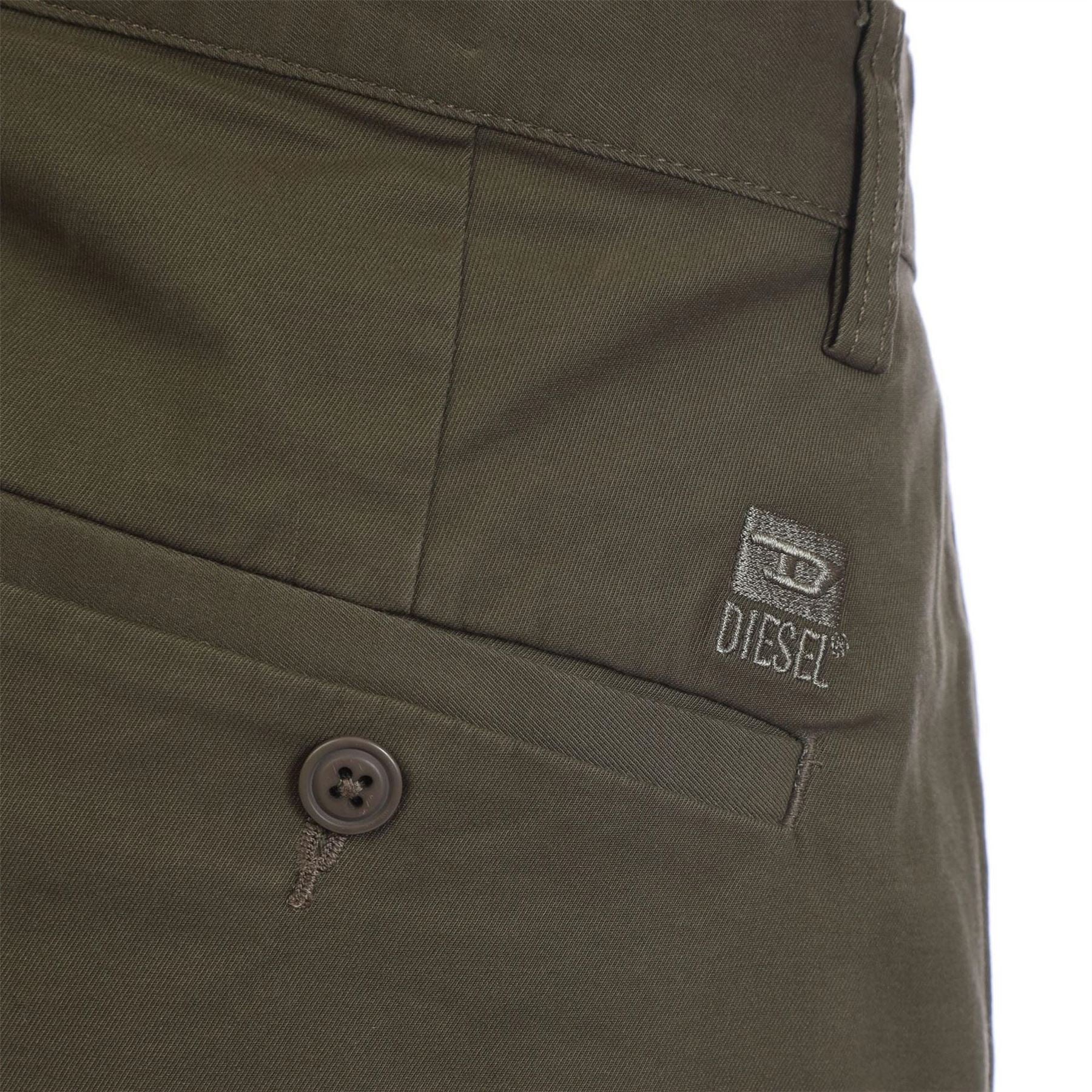 Diesel Lars Shorts