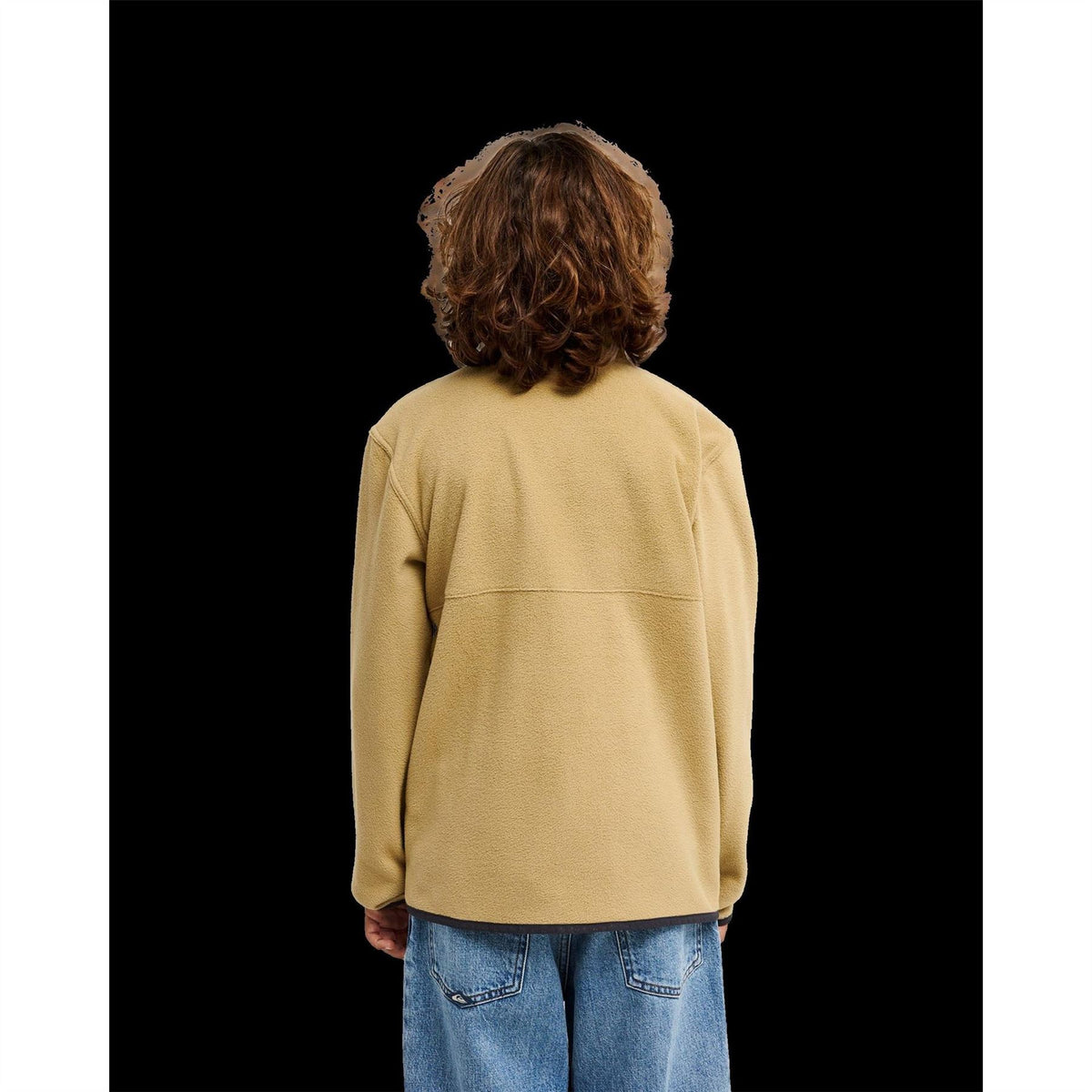 Quiksilver Destination Fleece Jn64