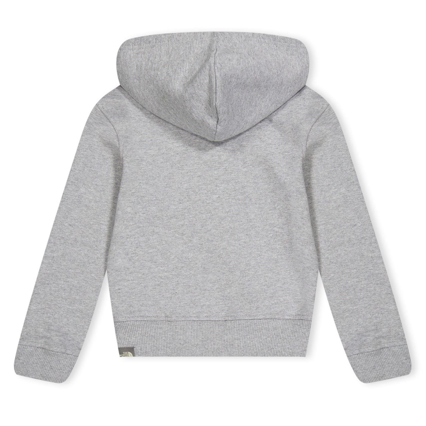 The North Face Drew Peak Over The Head Hoodie Juniors