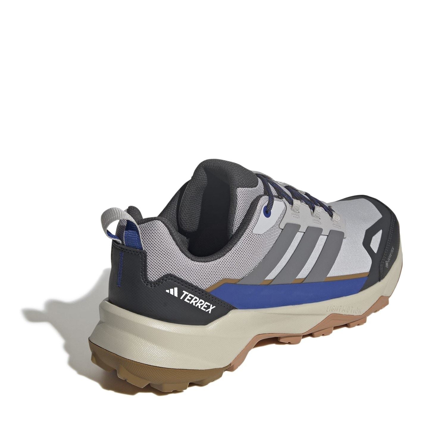 adidas Mens Terrex Skychaser Ax5 Gore Tex Hiking Shoes