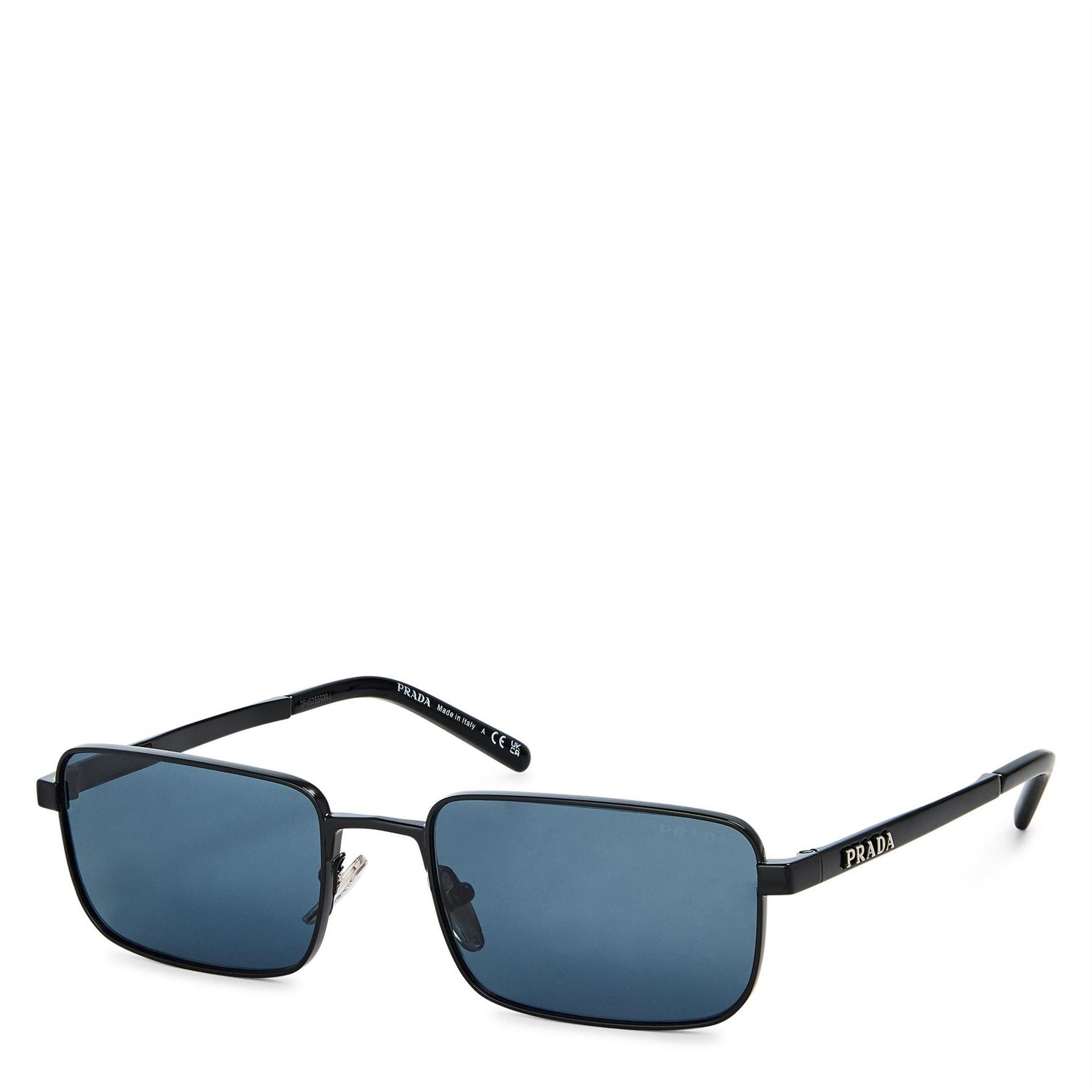 Prada 0pr D54s Square Sunglasses