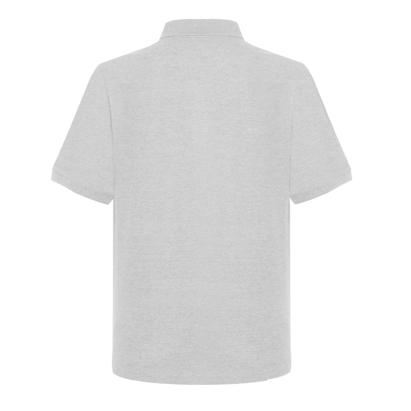 Slazenger Mens Plain Polo Shirt