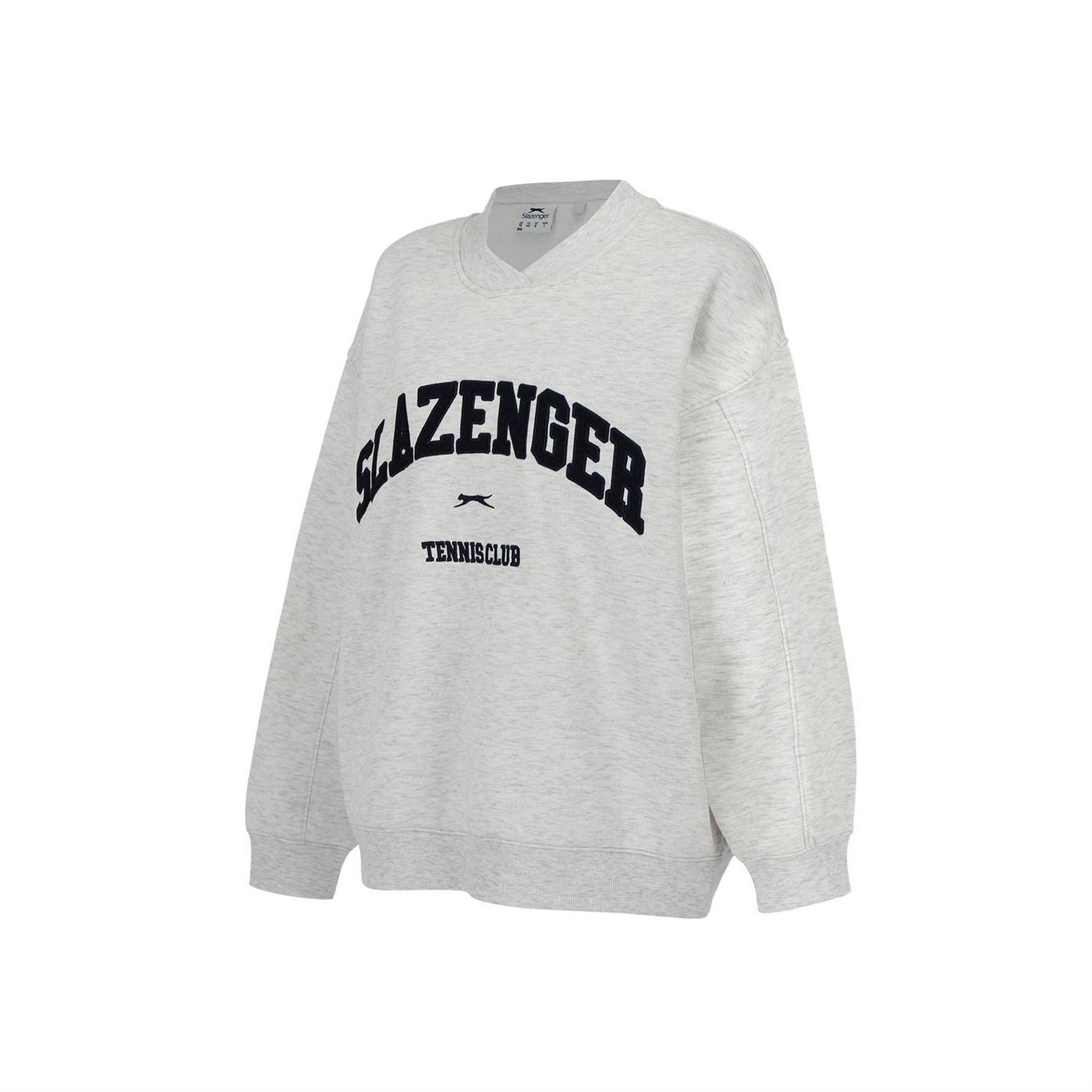 Slazenger Neck Jumper