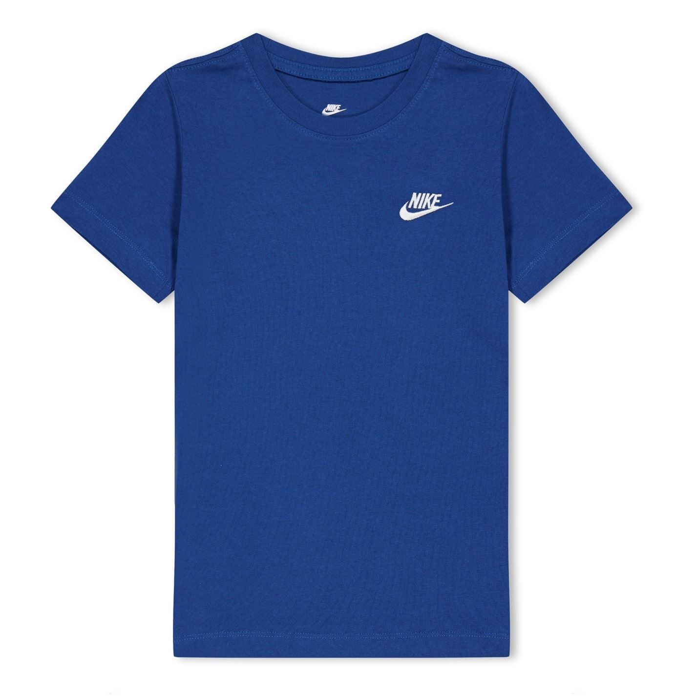 Nike Futura T-Shirt Junior Boys