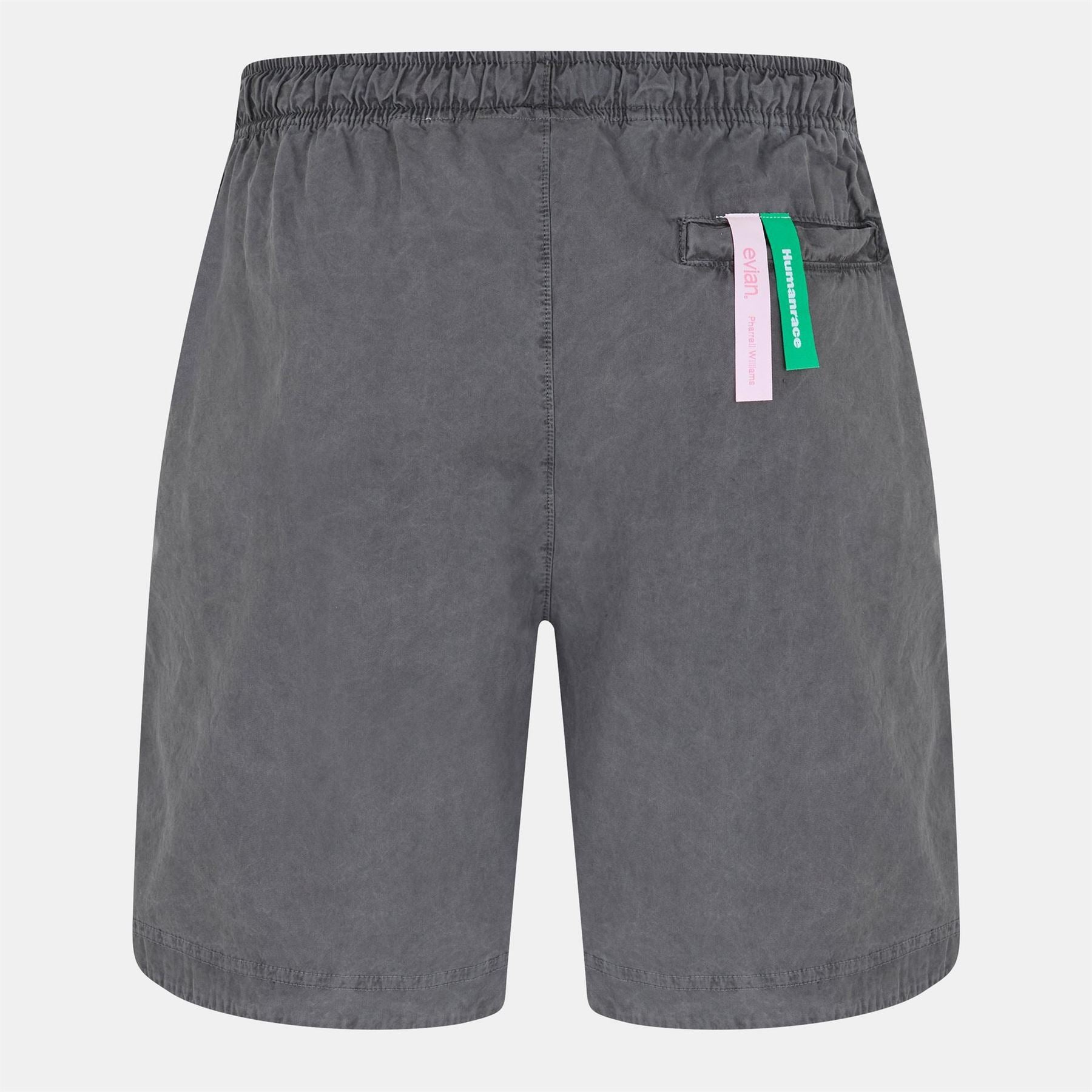 Humanrace Adults Fleece Jogger Shorts