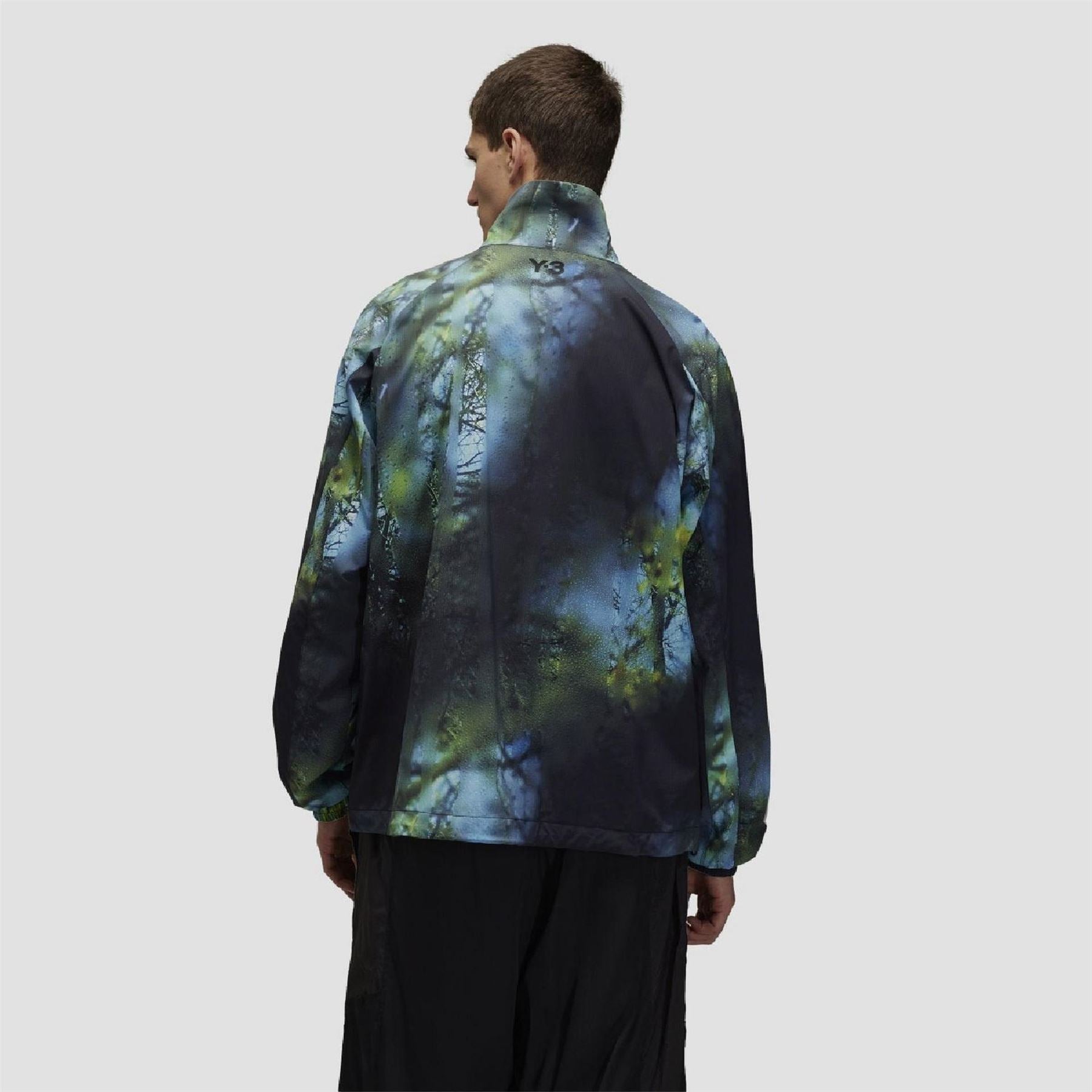 Y3 Ripstop Windbreaker