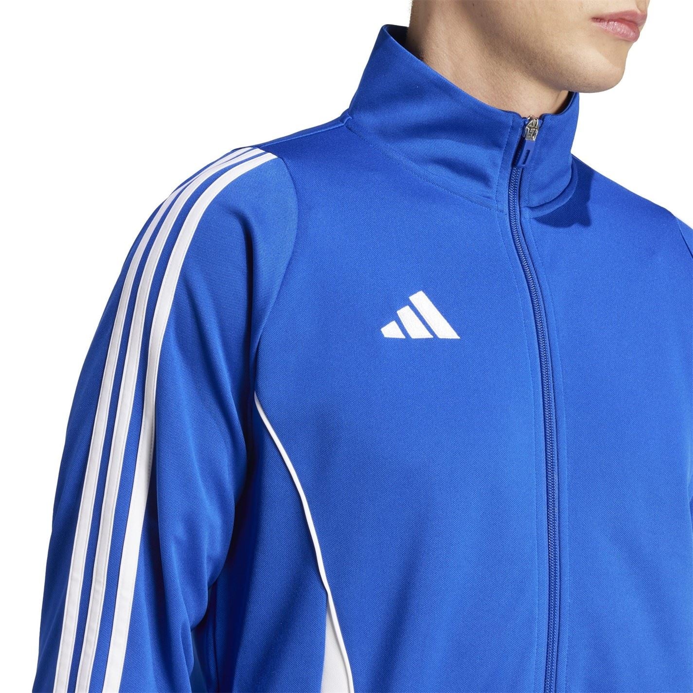 adidas Mens Tiro 24 Training Track Top