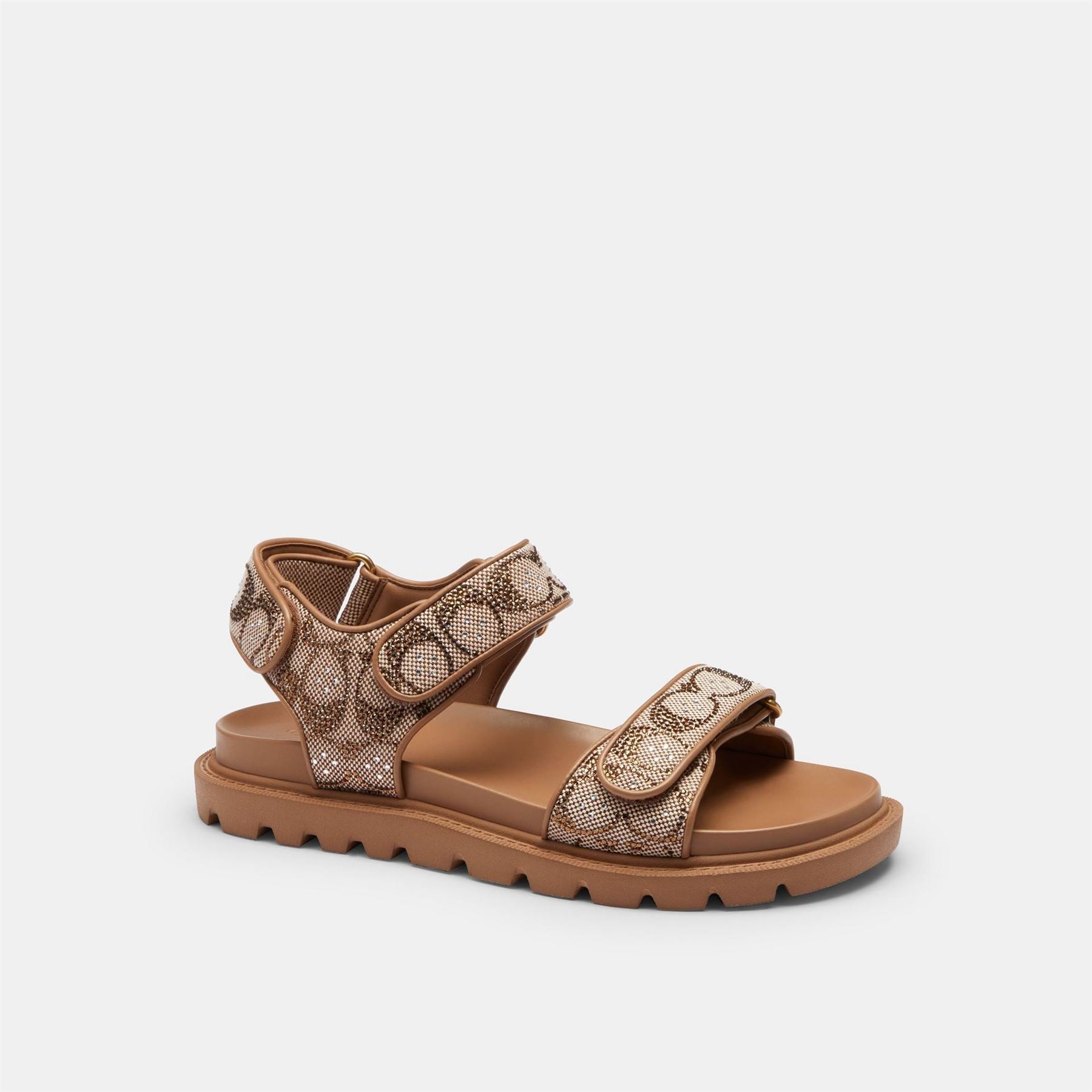 Coach Brynn Sandal