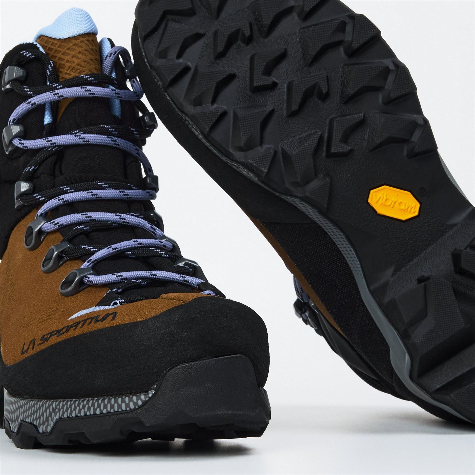 La Sportiva Aequilibrium Waterproof Hiking Boots
