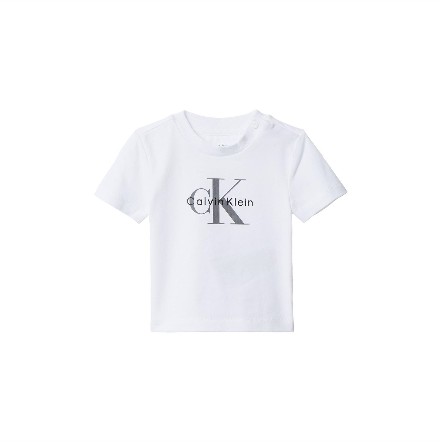 Calvin Klein Jeans Kids Coordinated Clothing Set