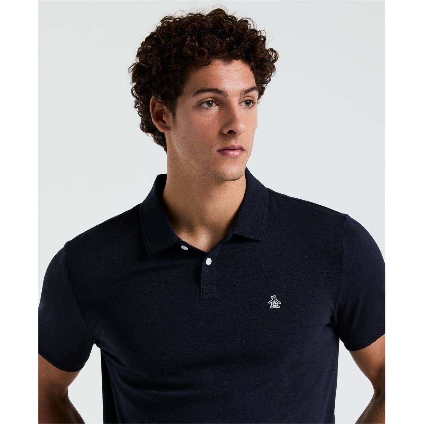 Original Penguin Timmy Penguin Regular Fit Sweatshirt
