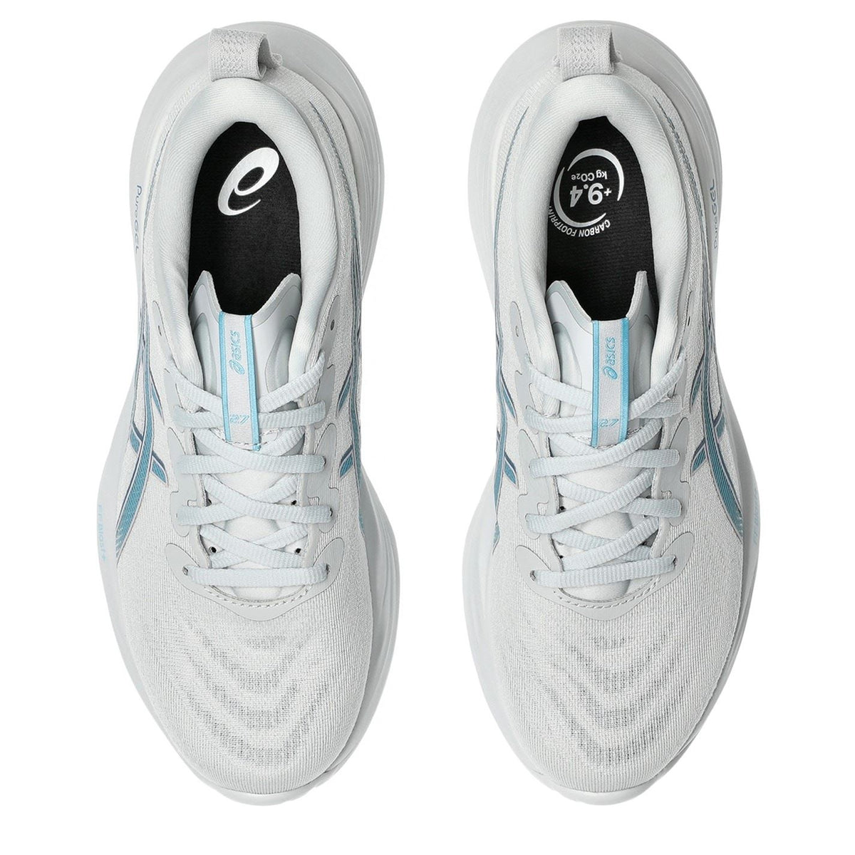 Asics Womens Gel Cumulus 27 Road Running Shoes