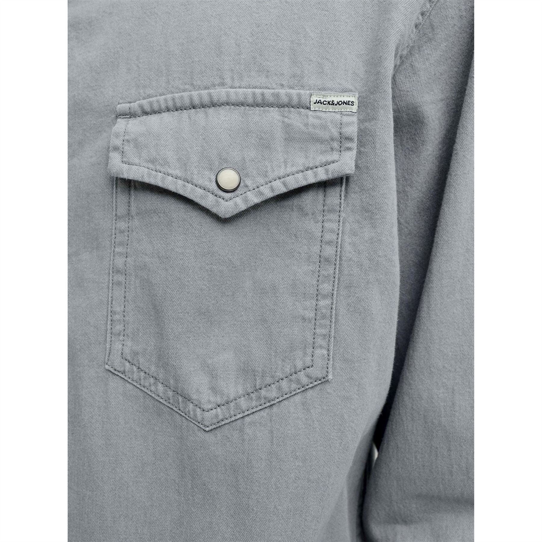 Jack and Jones Sheridan Shirt Sn62