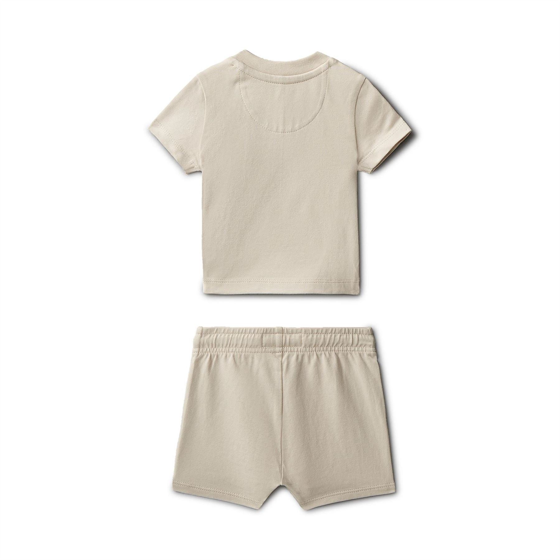 Calvin Klein Jeans L 2pc Logo Set In62