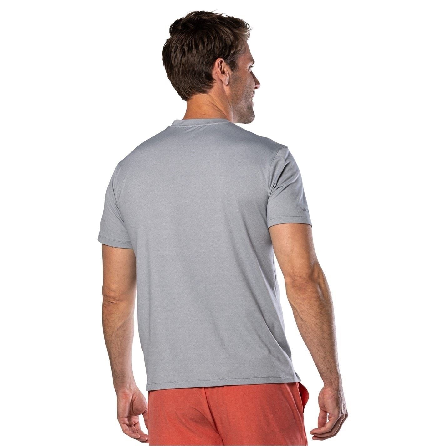 Nathan Dash Short Sleeve Performance Running Top