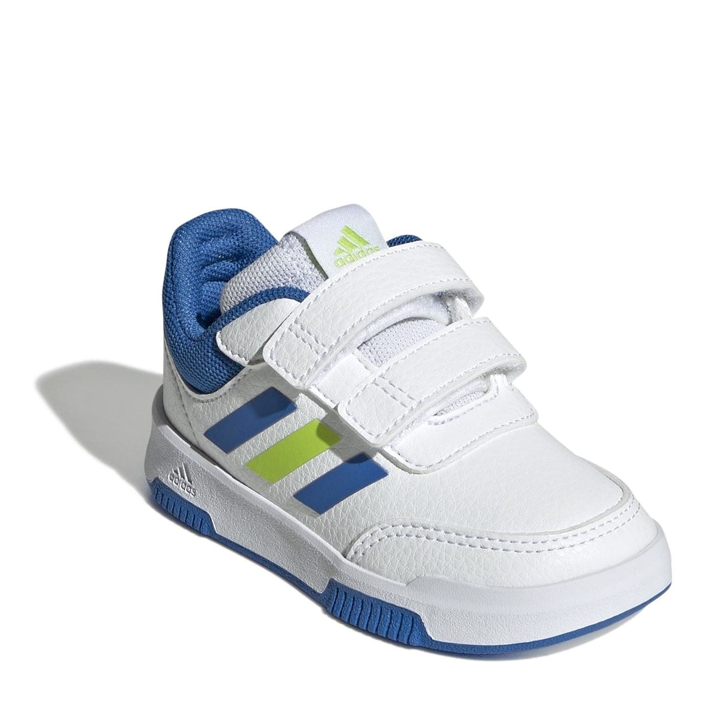 adidas Tensaur 3 Infant Trainers