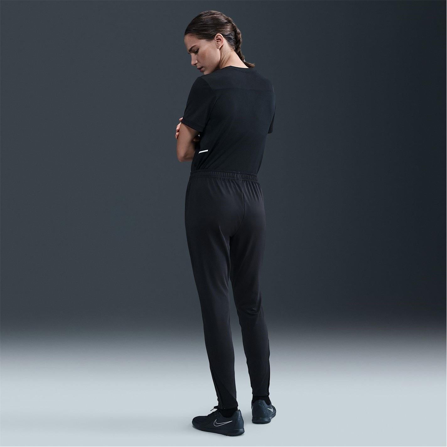 Nike Womens England Strike Tracksuit Bottoms