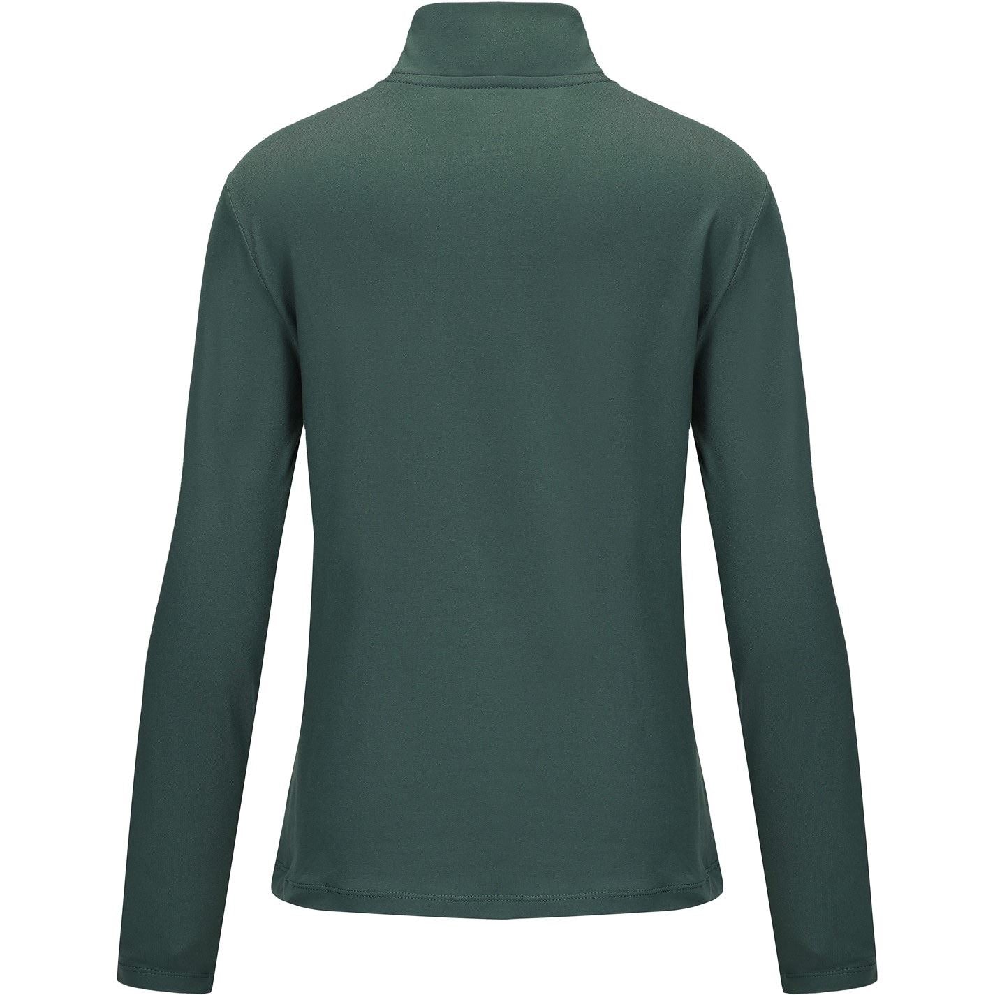 USA Pro Pro Quarter Zip Junior