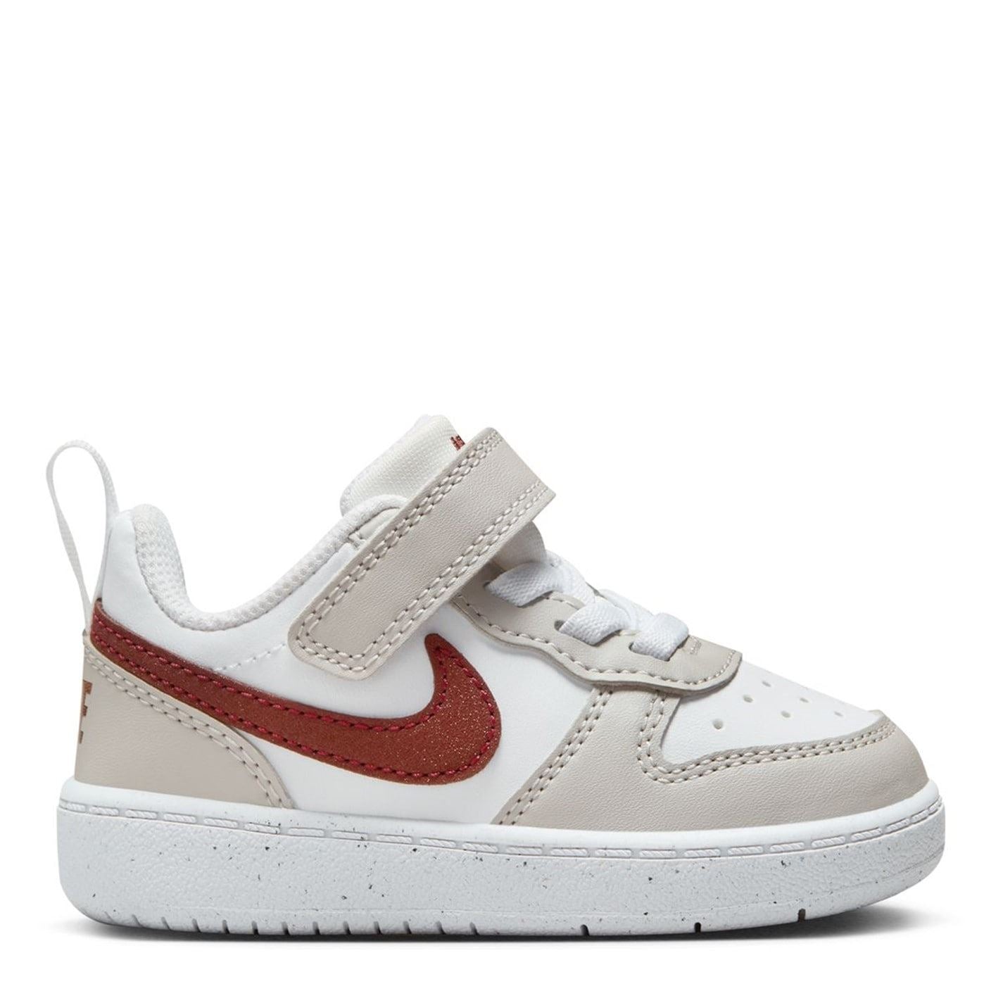 Nike Court Borough Low Recraft Shoes Infants