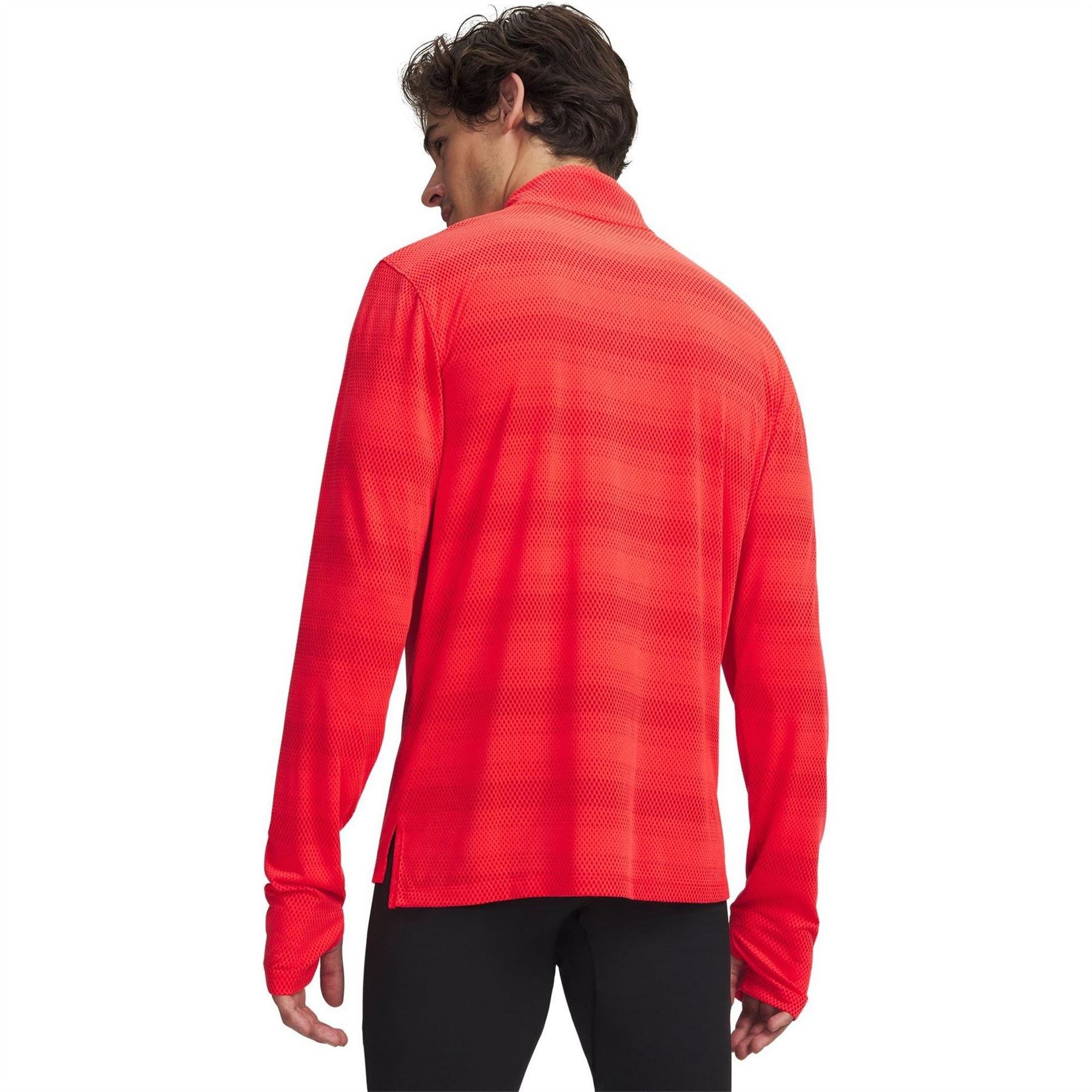 Under Armour Velociti Quarter Zip Sn63