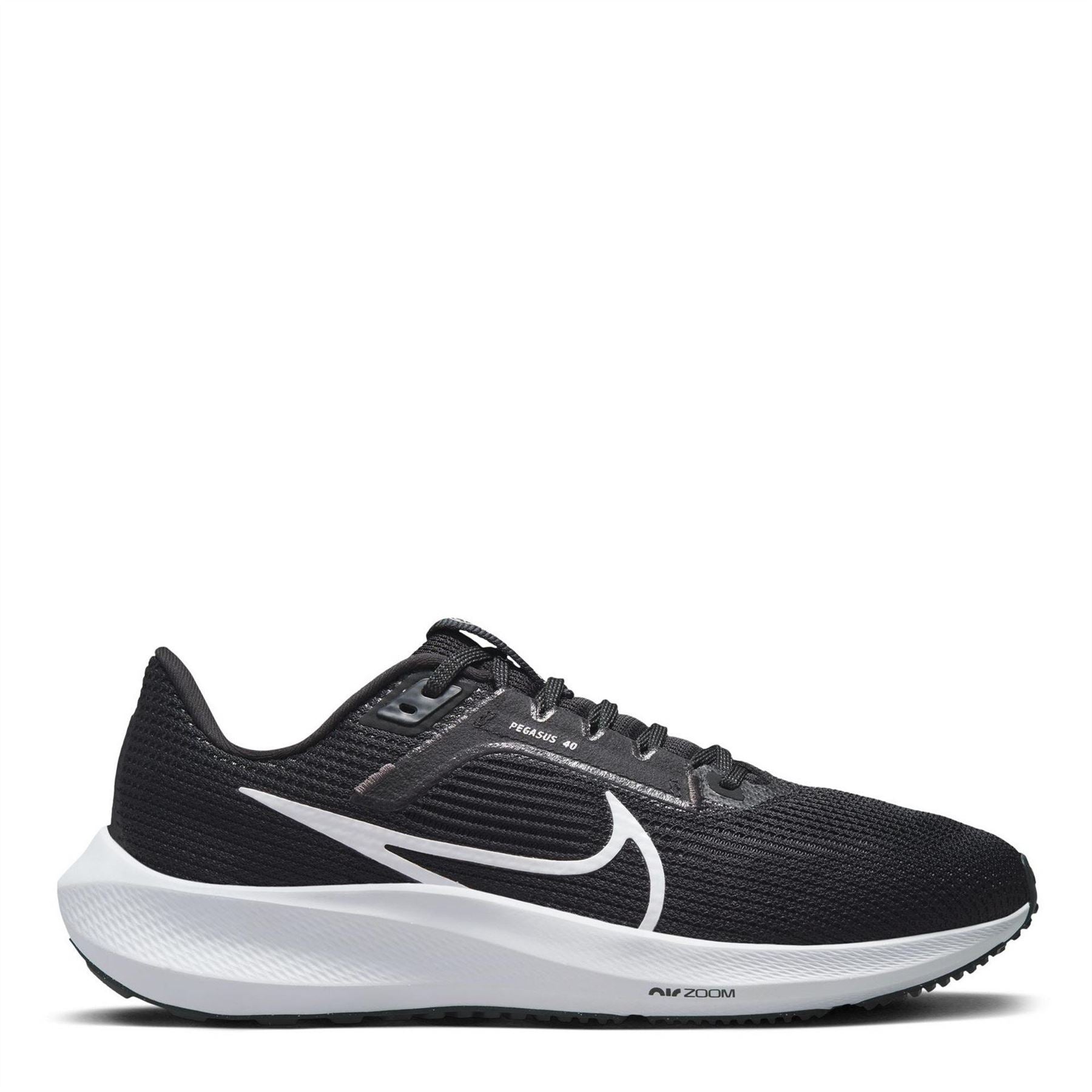 Nike Womens Pegasus 40 Road Running Shoes
