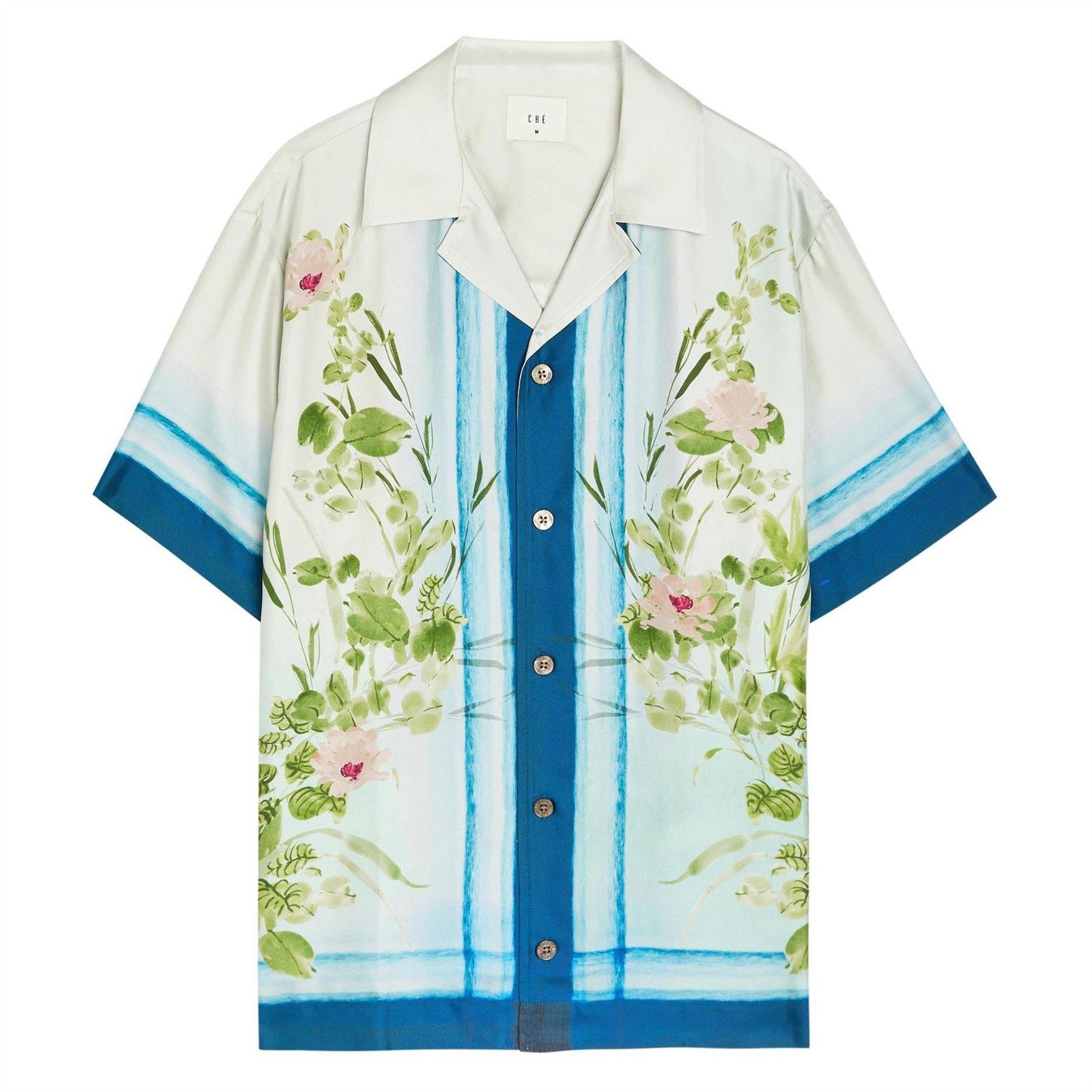 Che Bloom Shirt ss