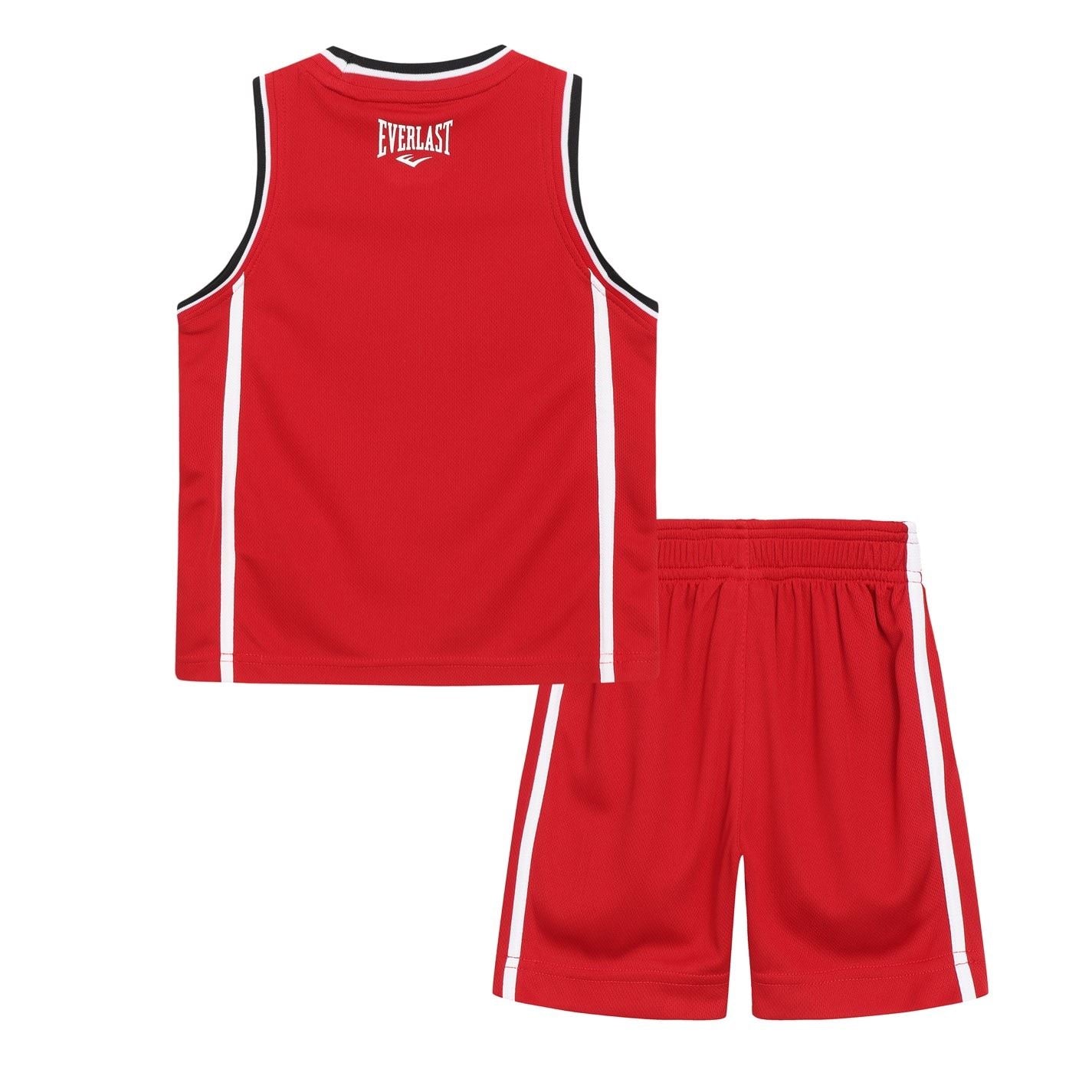 Everlast Basketball Set Infants