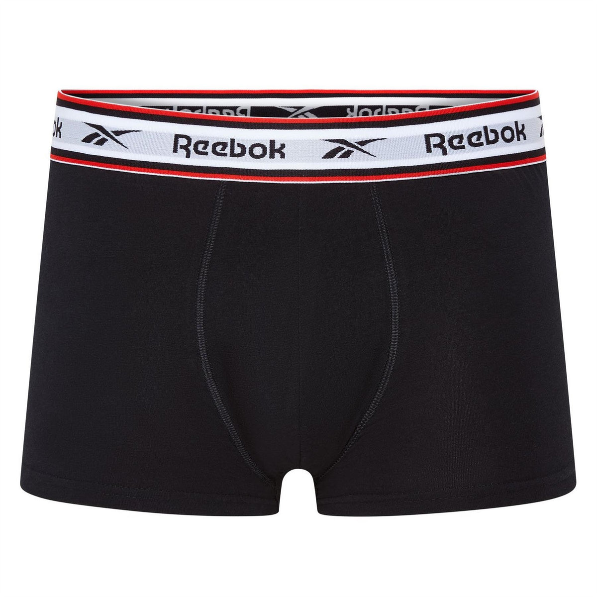 Reebok Mens Pack Boxer Shorts Barlow