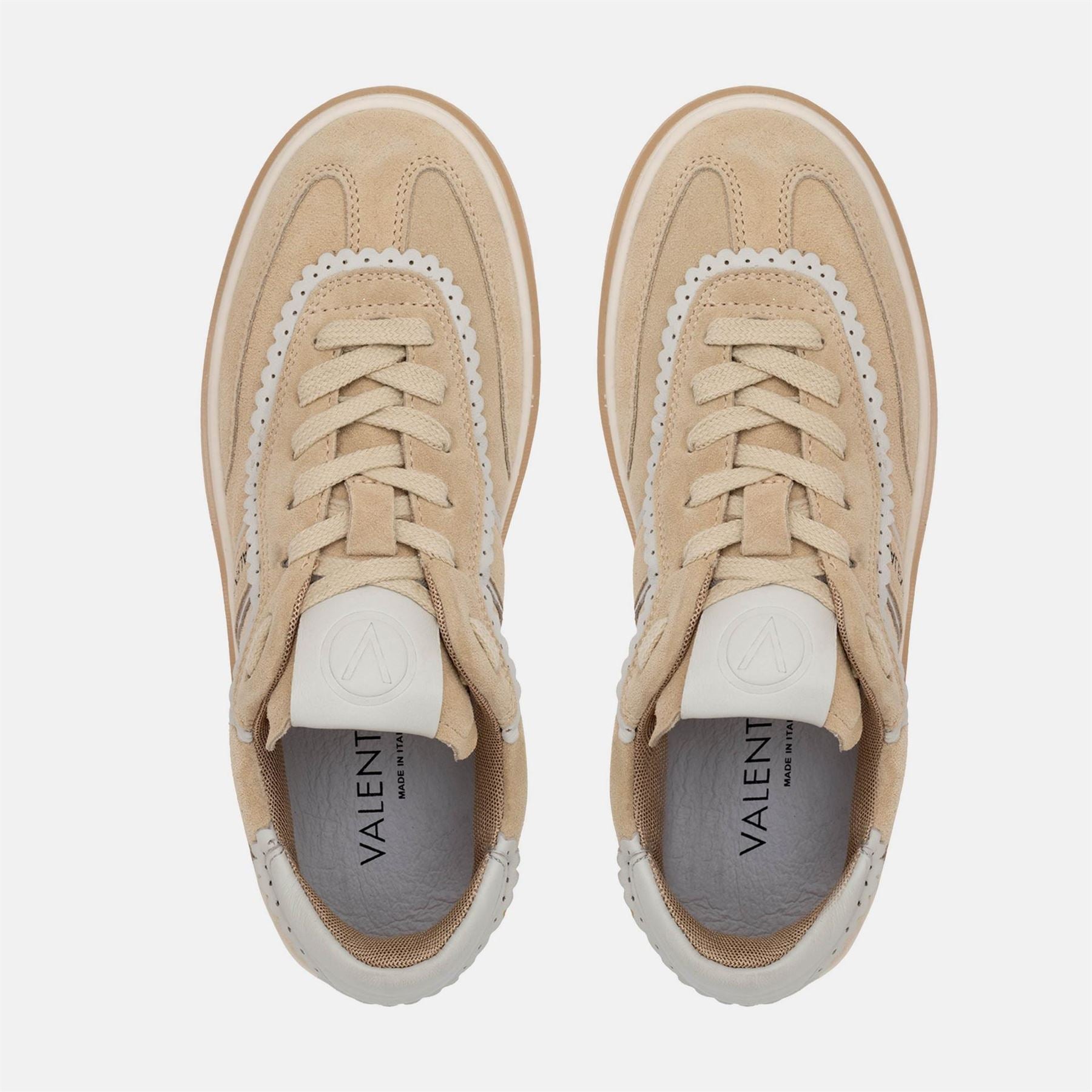 Valentino Chunky Trainers