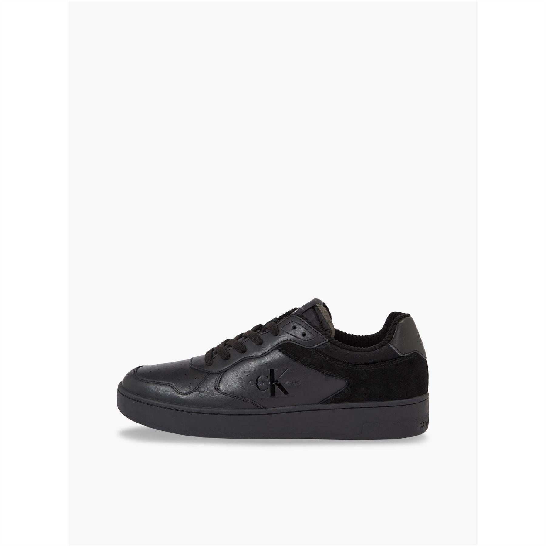 Calvin Klein Jeans Cupsole Low Top Lace Sneakers