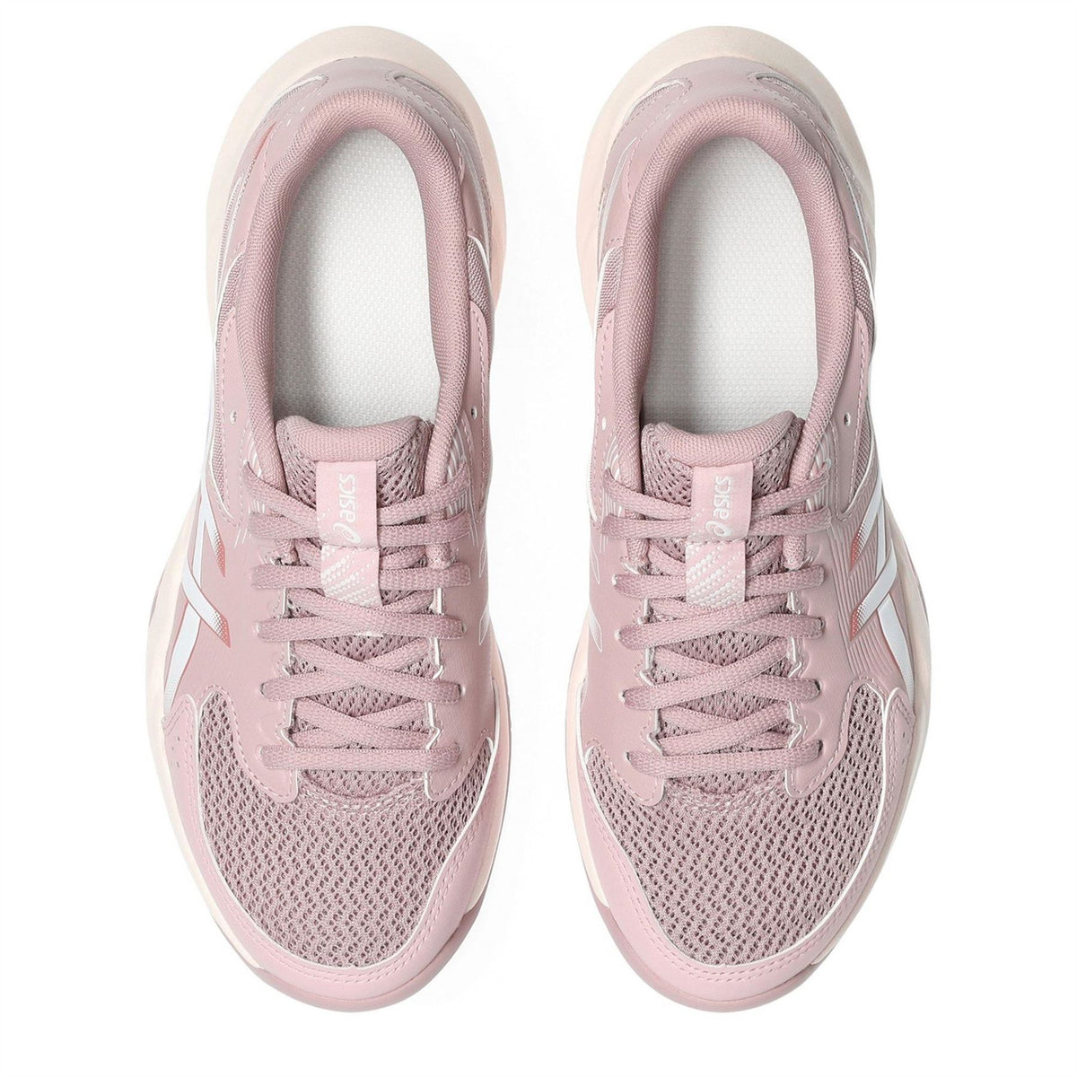 Asics Womens Rocket 12 Netball Shoes