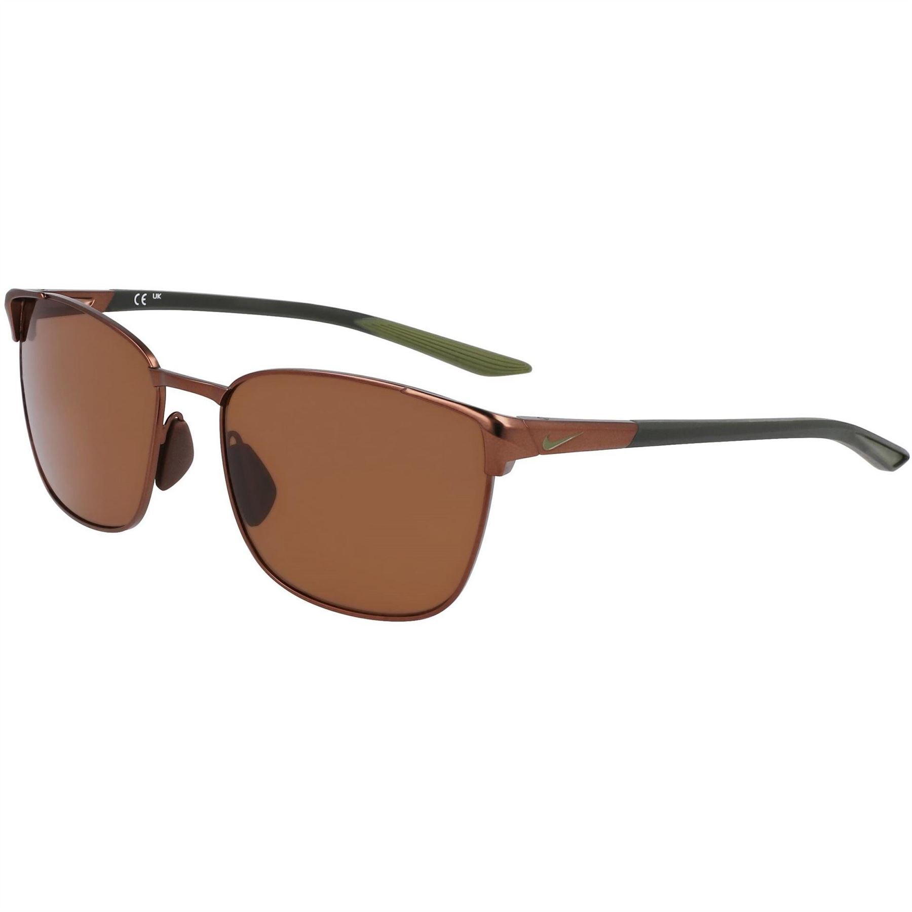 Nike Fusion Square Sunglasses
