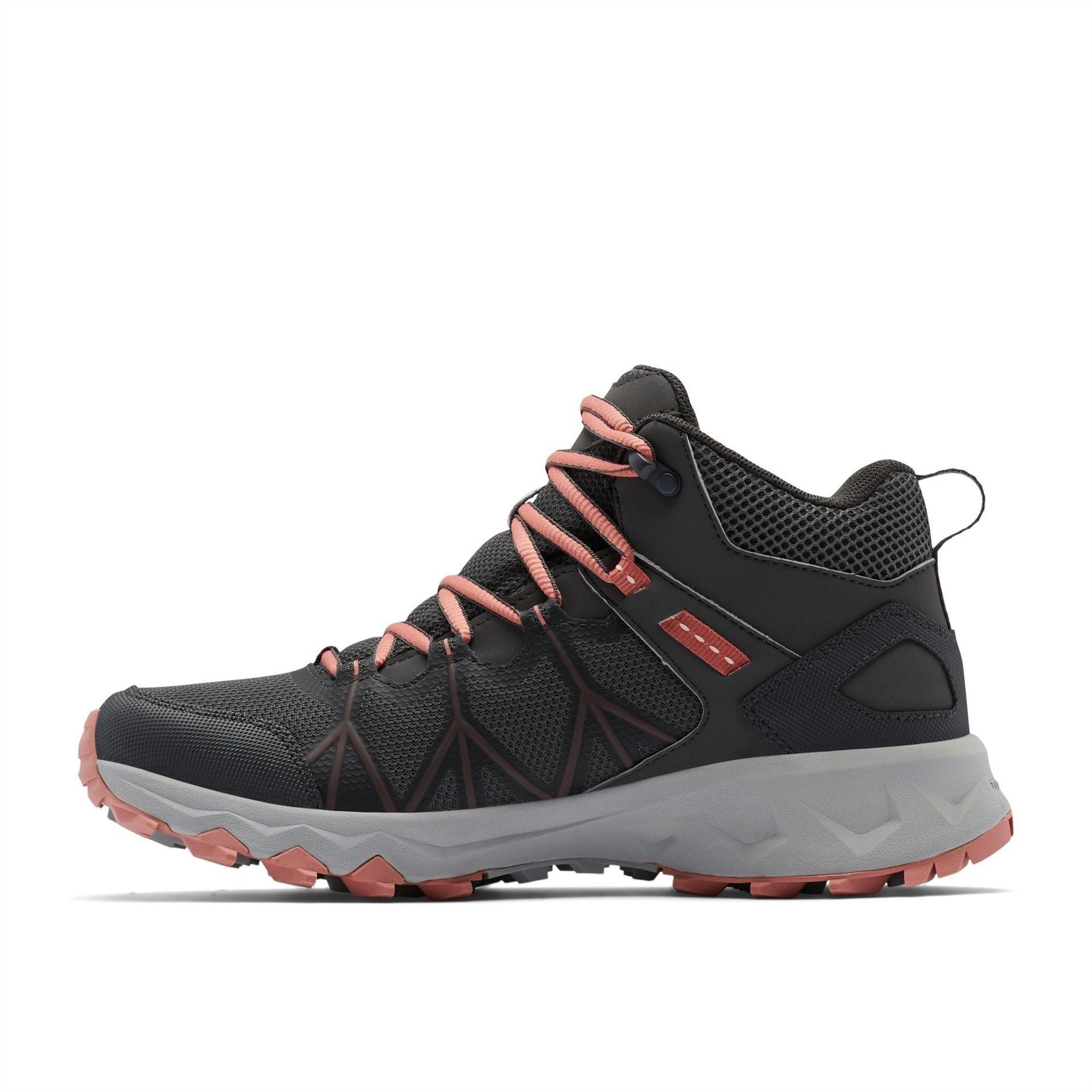Columbia Womens Waterproof Walking Boots
