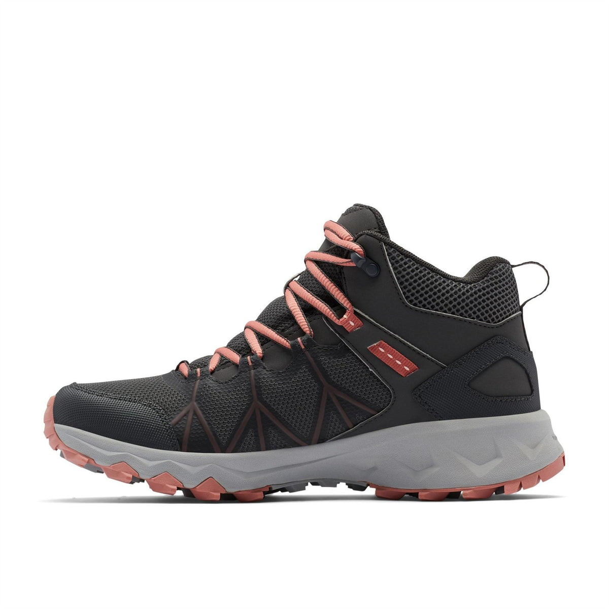 Columbia Womens Waterproof Walking Boots