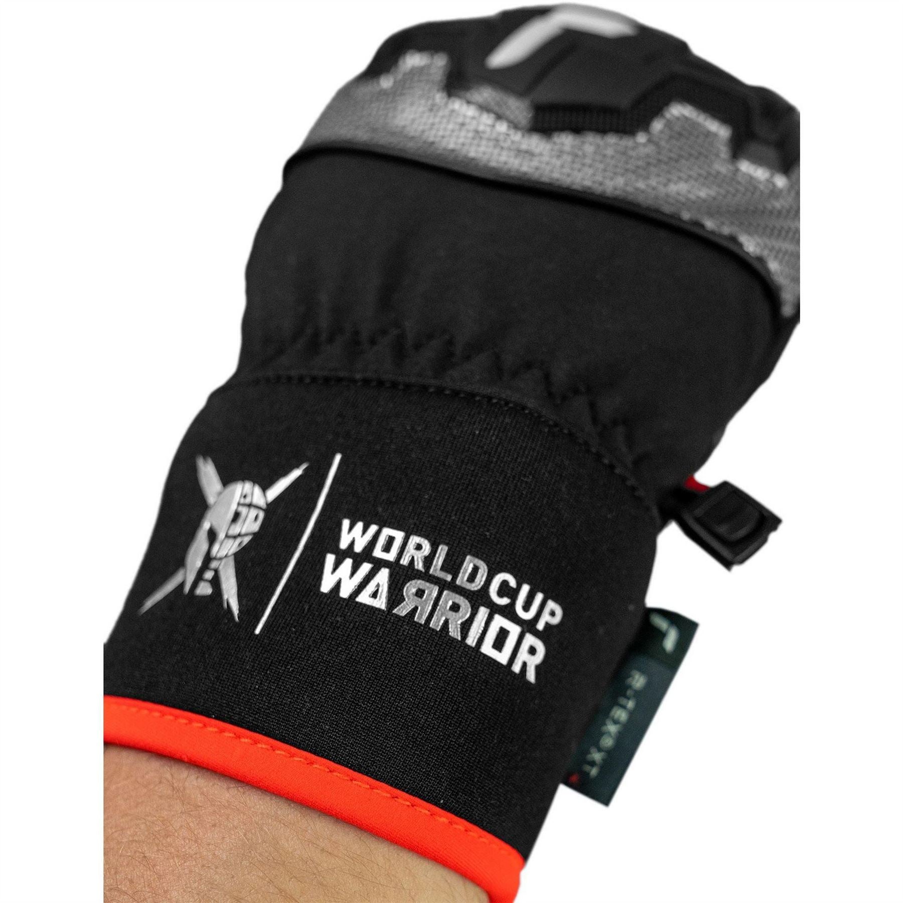 Reusch Worldcup Ski Gloves