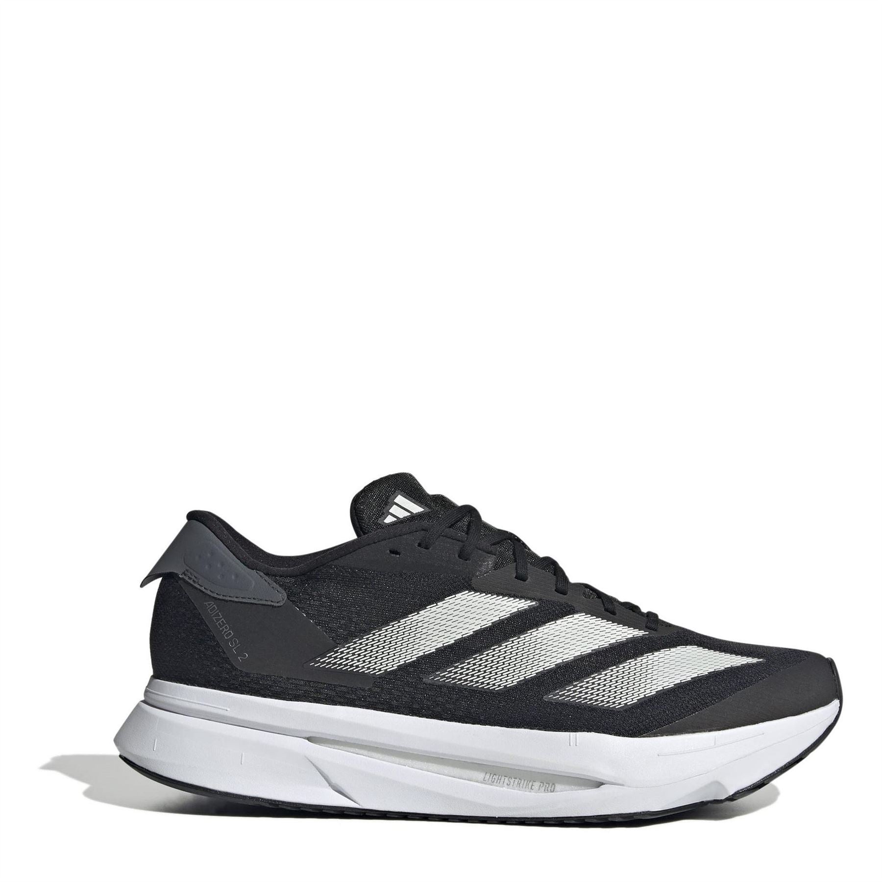 adidas Adizero Sl12 Lightstrike Pro Engineered Mesh Road Running Shoes
