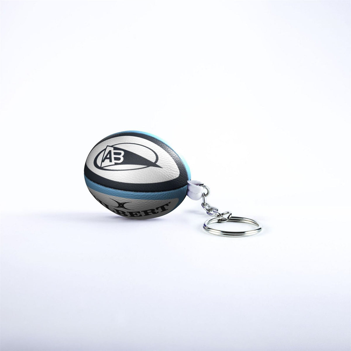 Gilbert Keyring