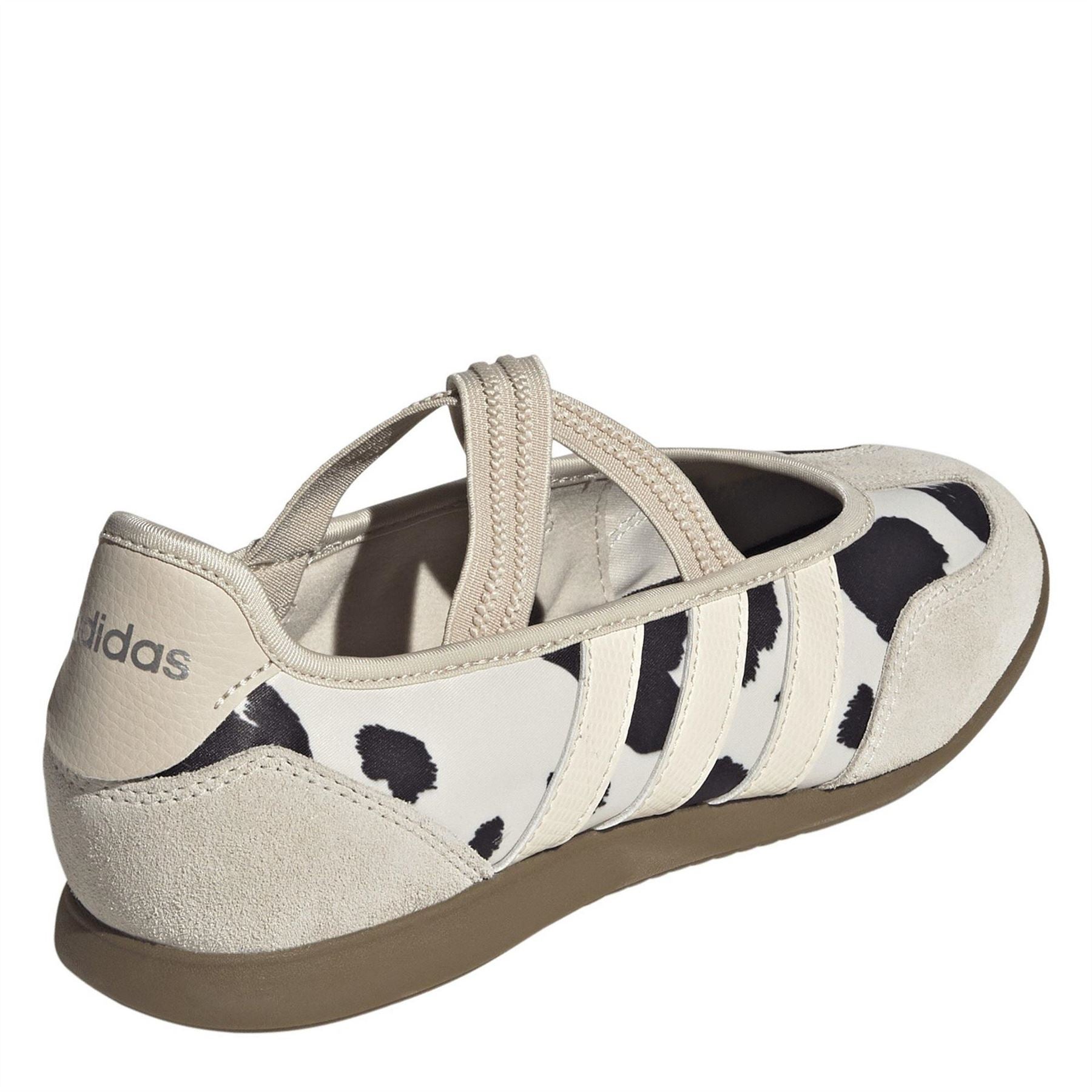 adidas Low Top Trainers
