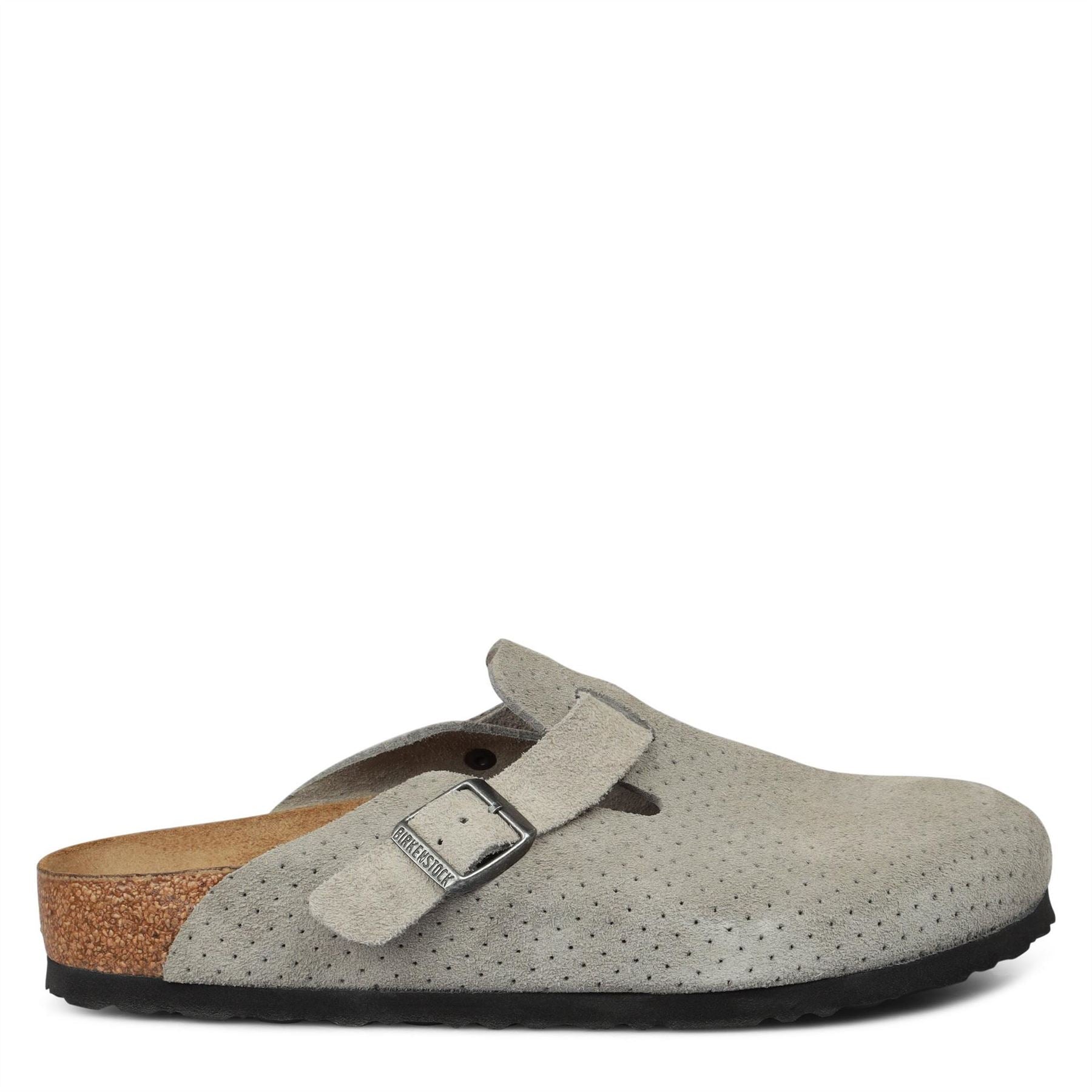 Birkenstock Boston Leve Dotte 64