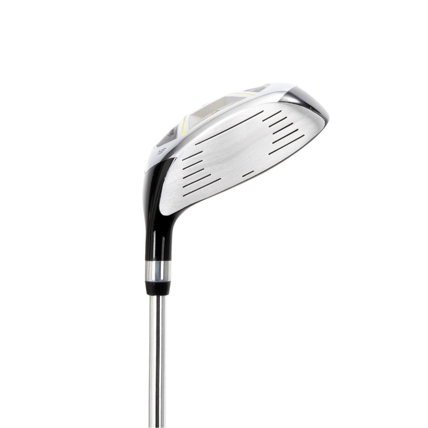 Slazenger Vs Golf Fairway Steel Shaft Club Mens