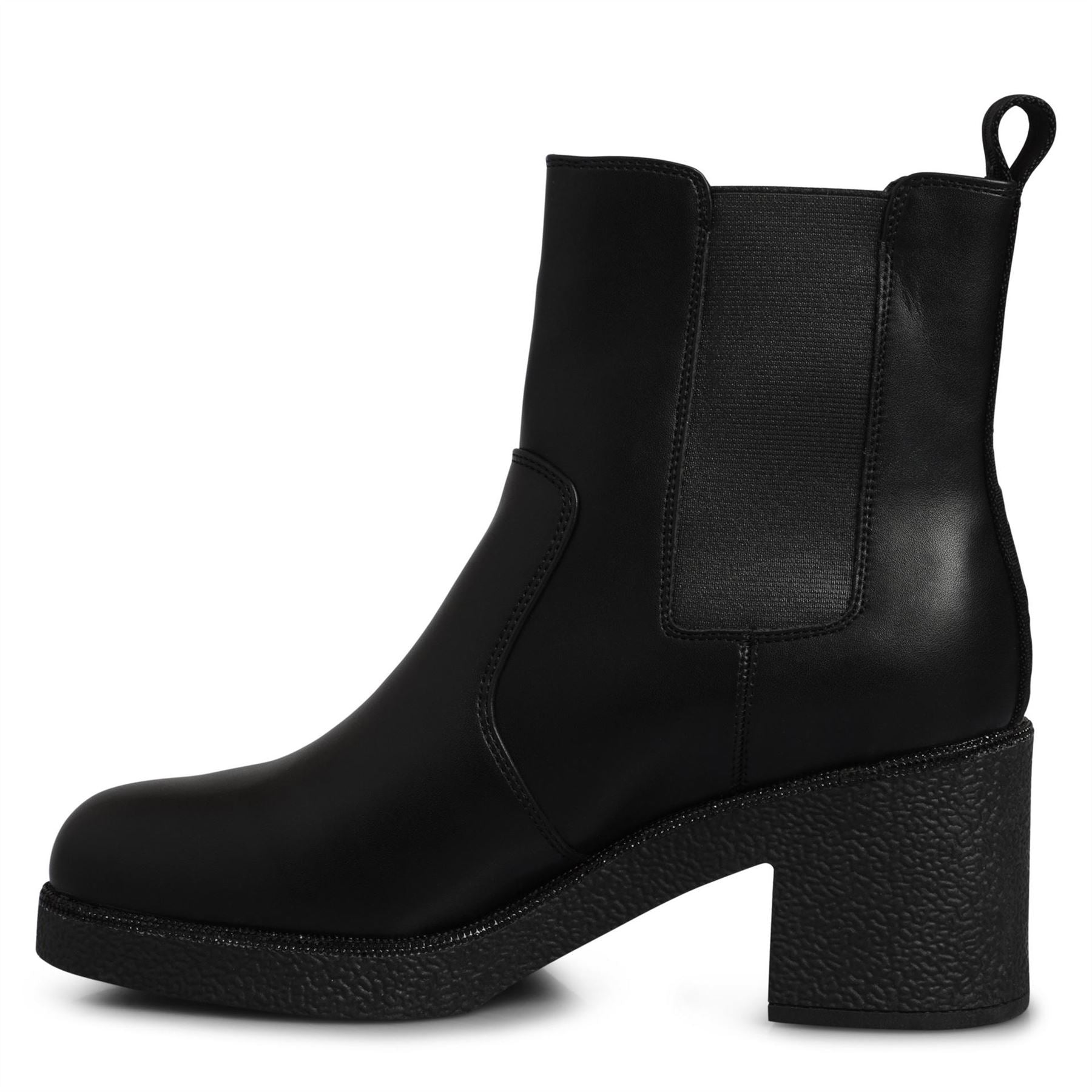 DKNY Teenie Platform