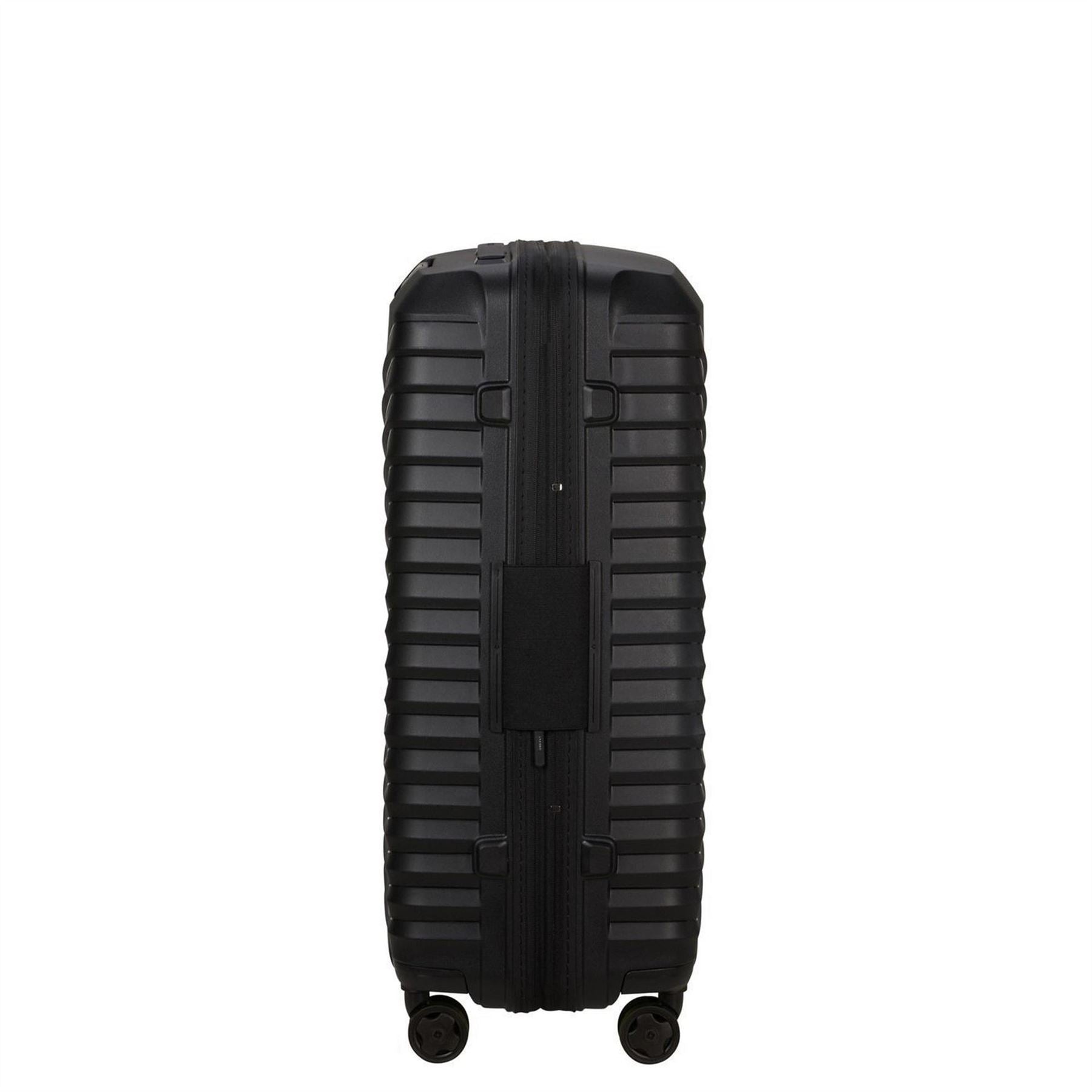 Samsonite Spinner 69x48x28 31cm Medium Hard Suitcase