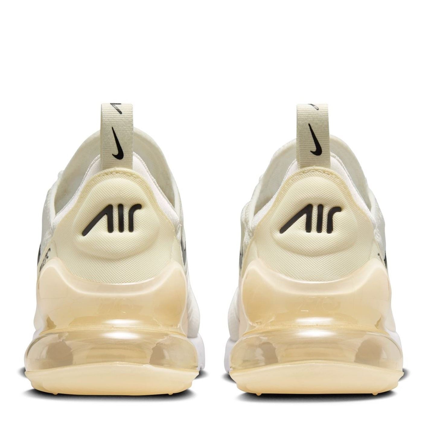 Nike Air Max 270 Ladies Trainers